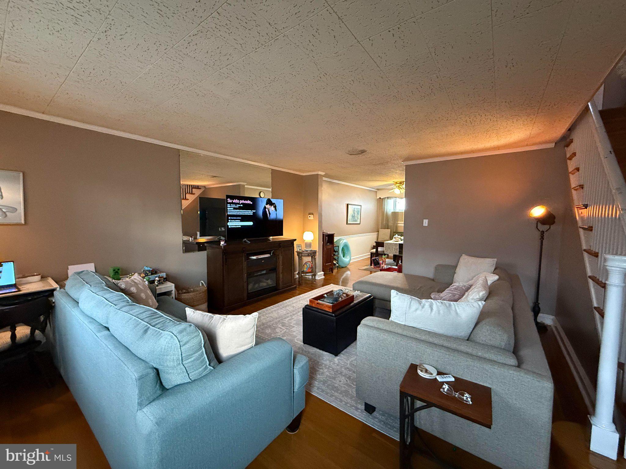 PHILADELPHIA (NORTHEAST) - Residential