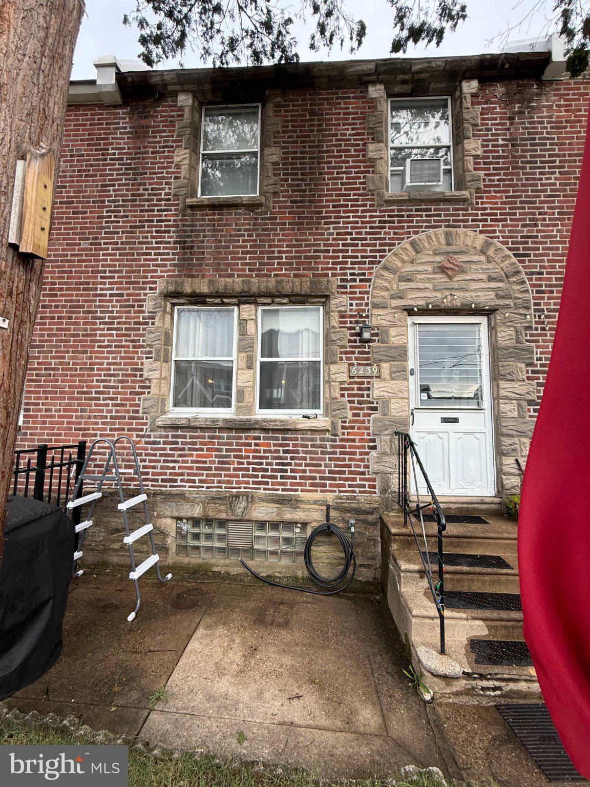 PHILADELPHIA (NORTHEAST) - Residential