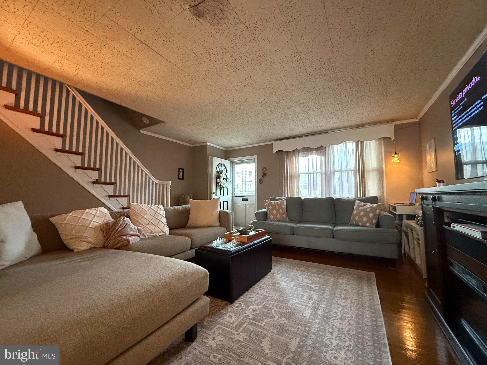 PHILADELPHIA (NORTHEAST) - Residential