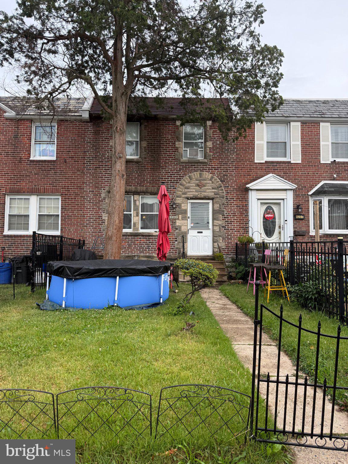 PHILADELPHIA (NORTHEAST) - Residential