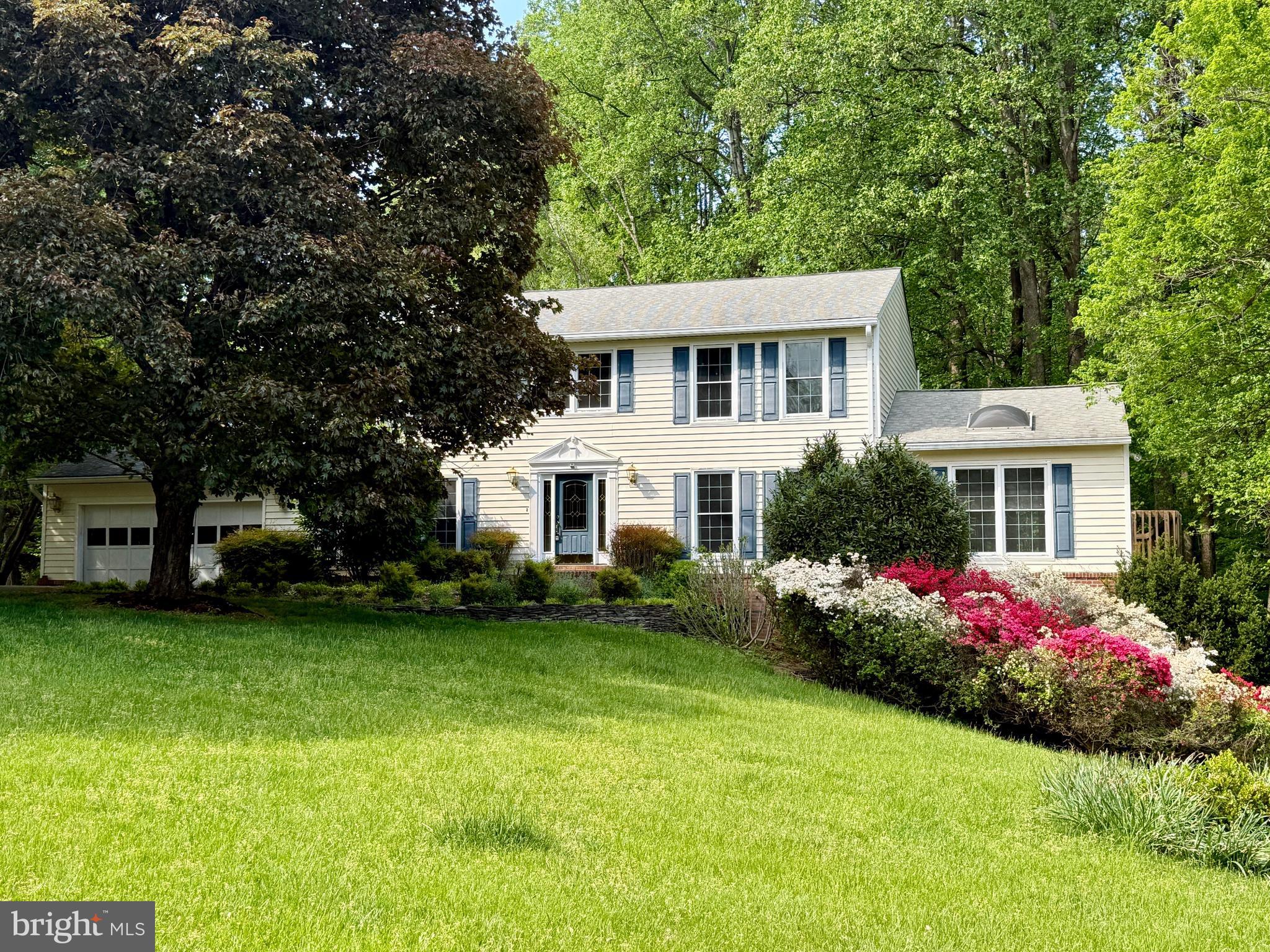 EAGON HILLS - Residential