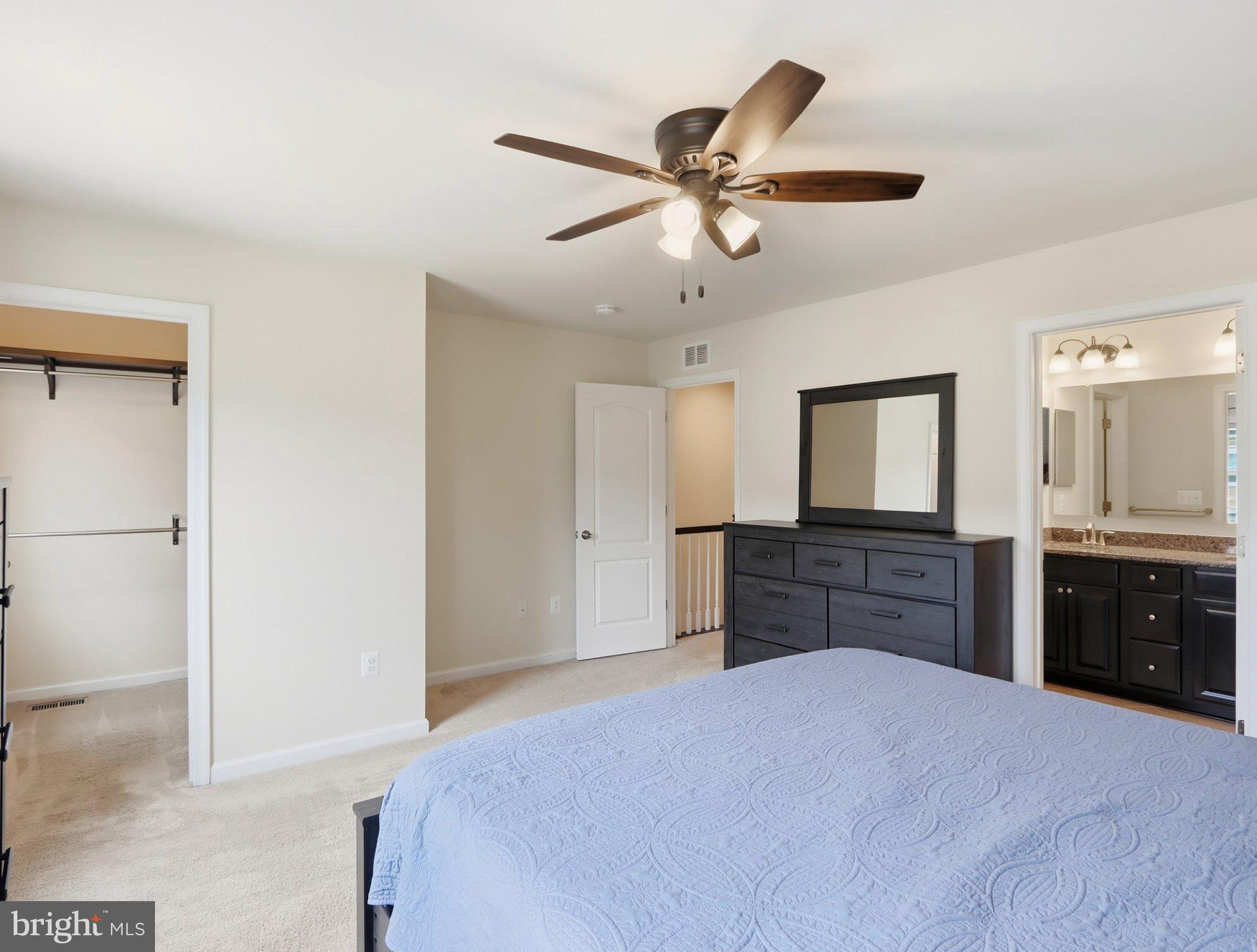 TANYARD SPRINGS - Residential