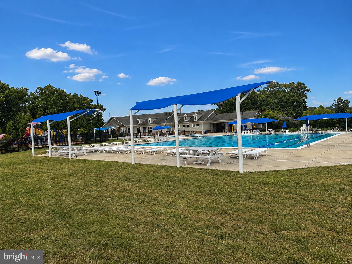 TANYARD SPRINGS - Residential