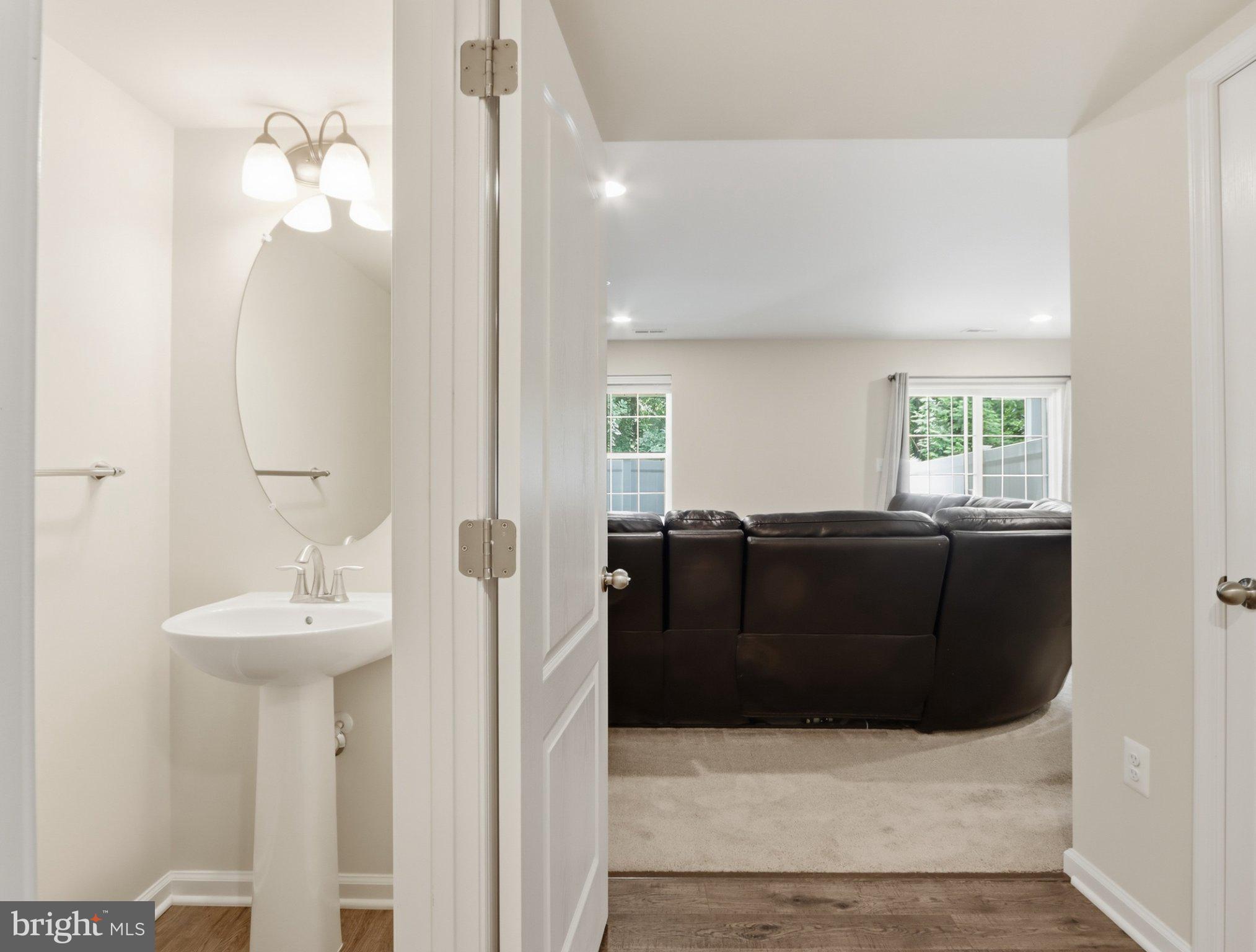 TANYARD SPRINGS - Residential