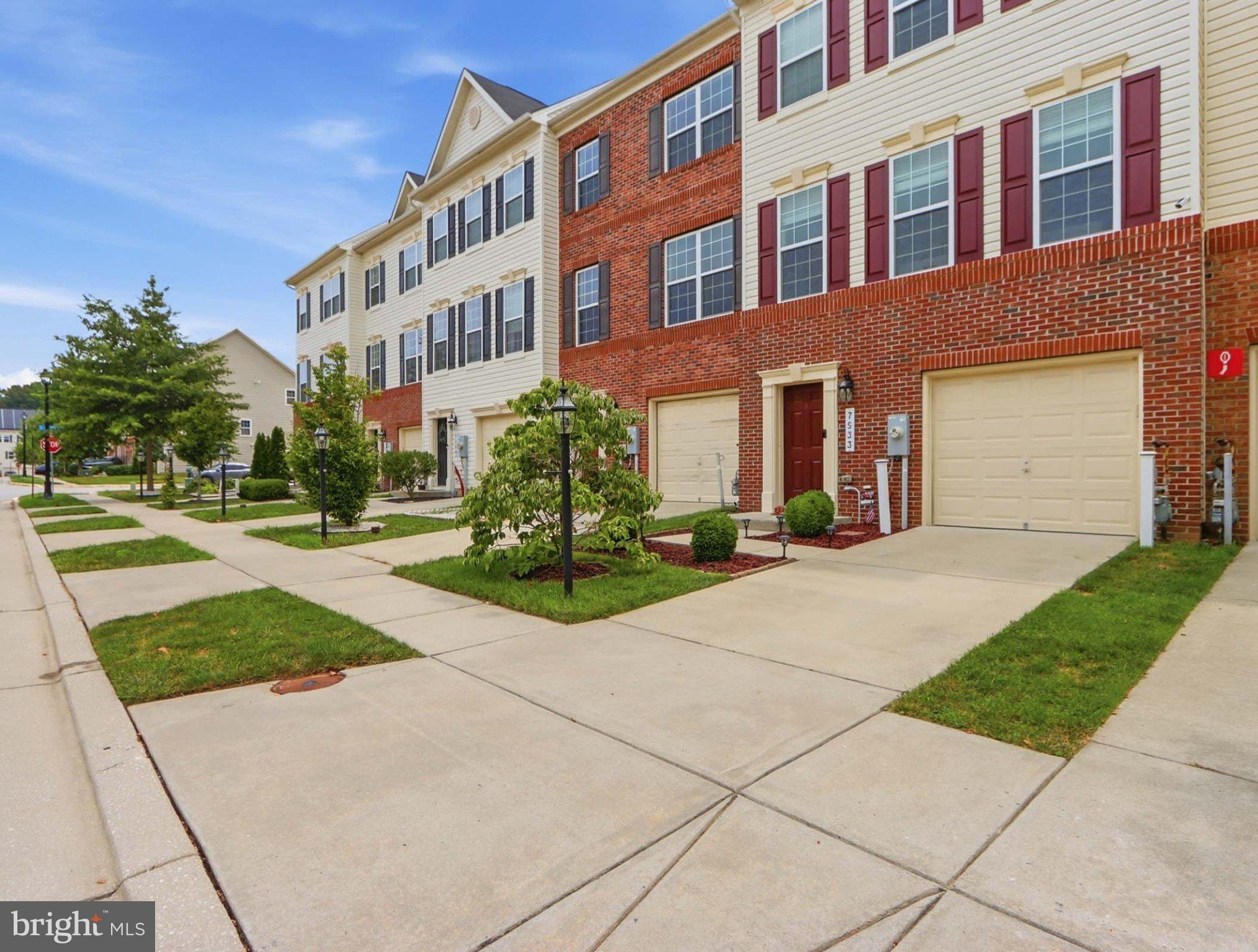 TANYARD SPRINGS - Residential