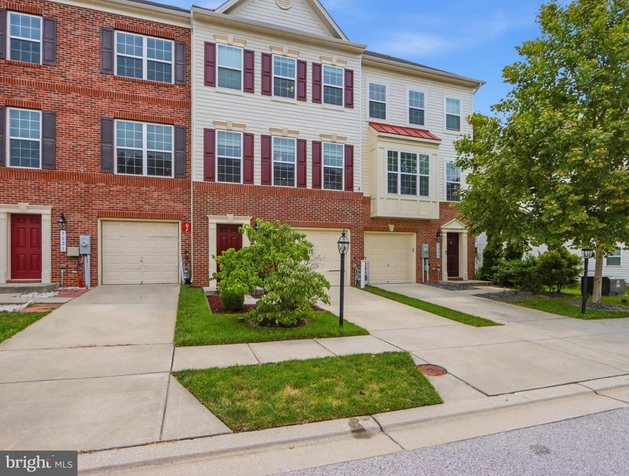 TANYARD SPRINGS - Residential