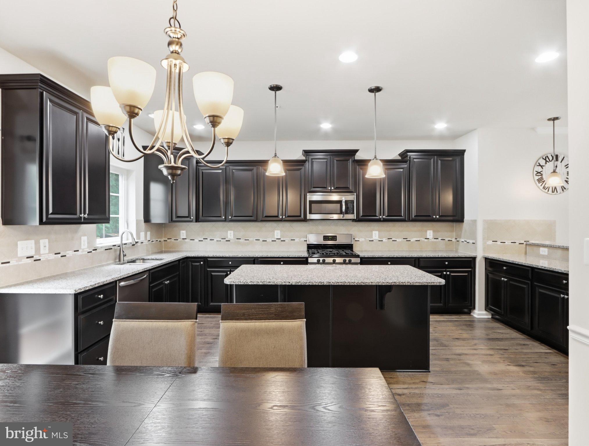 TANYARD SPRINGS - Residential