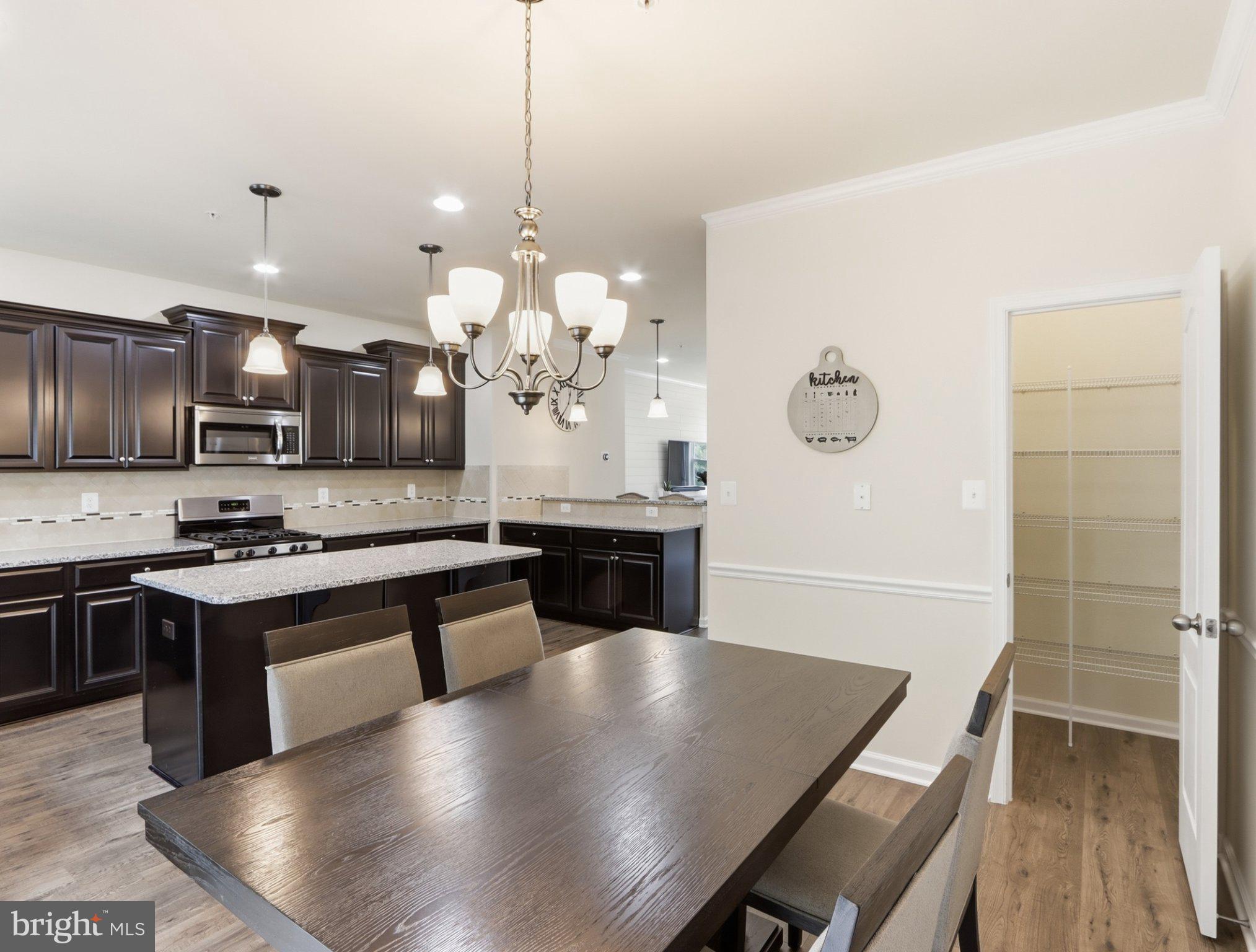 TANYARD SPRINGS - Residential