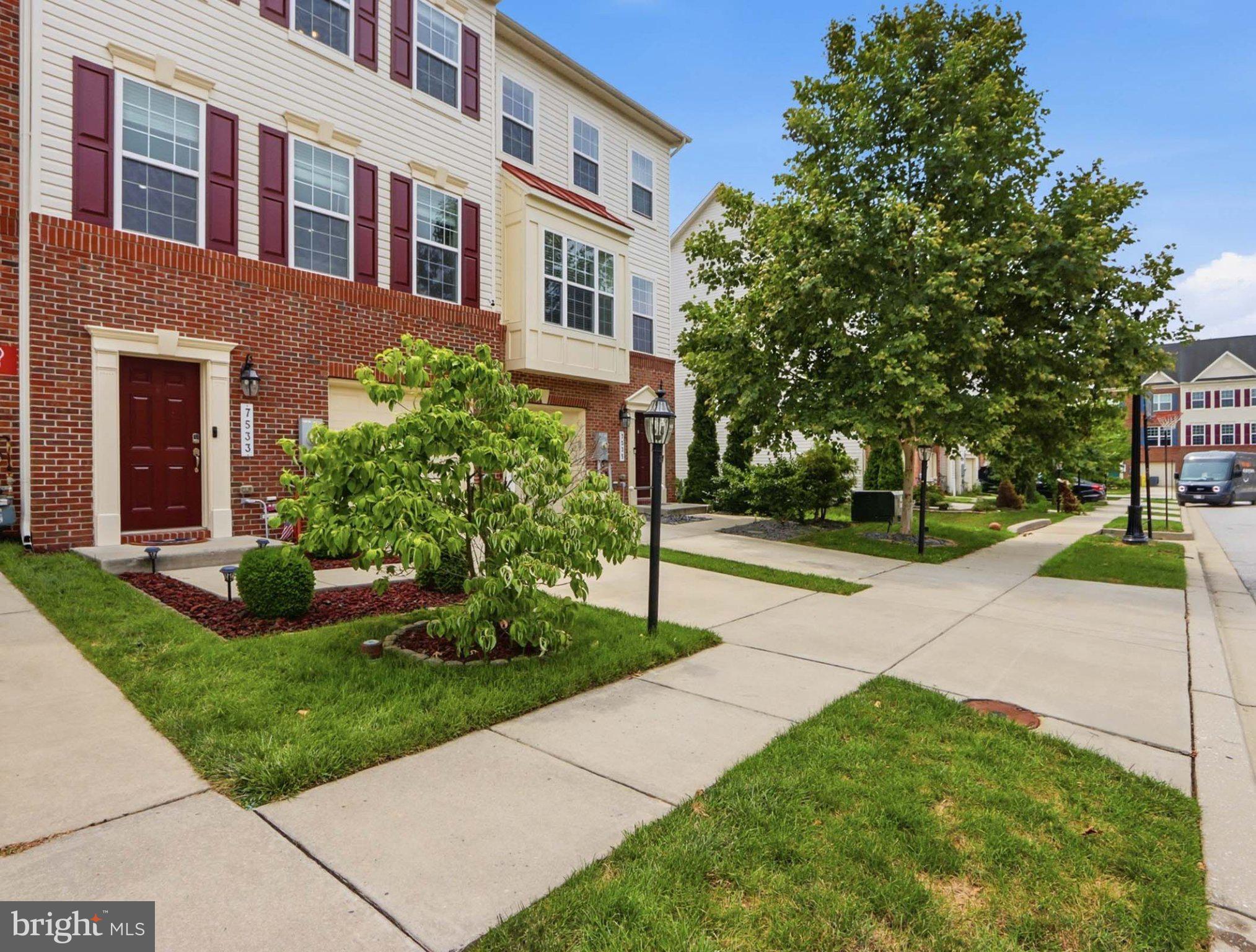 TANYARD SPRINGS - Residential