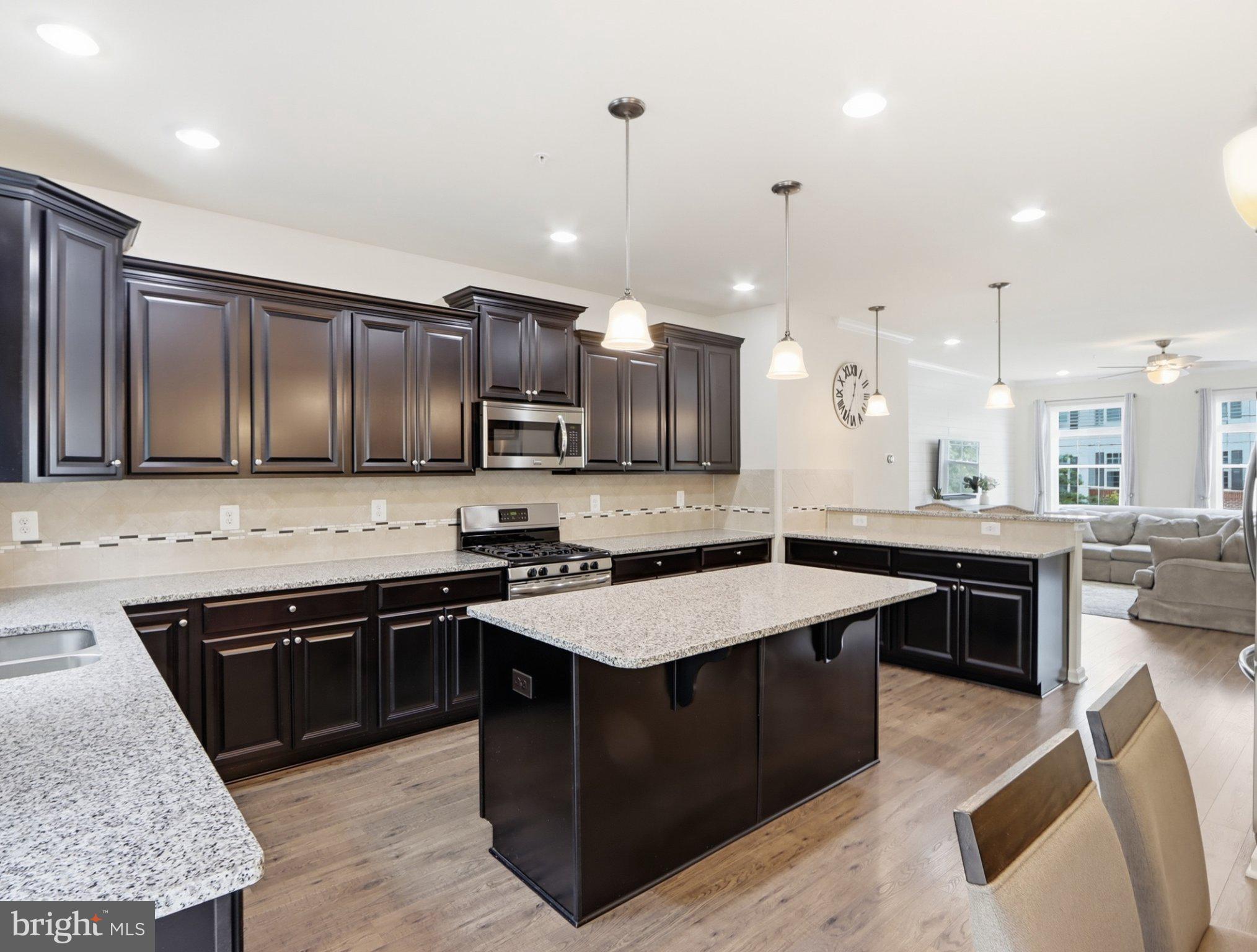 TANYARD SPRINGS - Residential