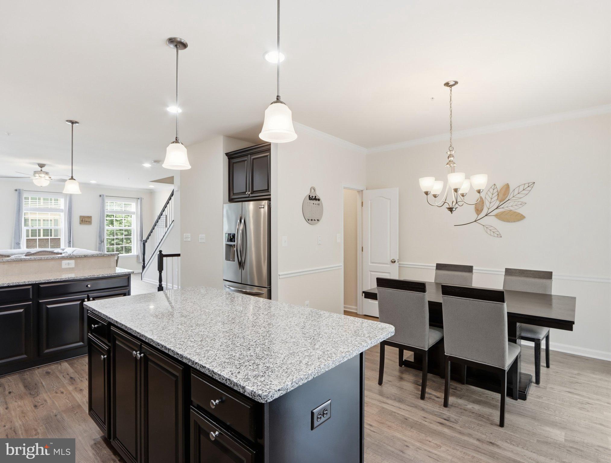 TANYARD SPRINGS - Residential
