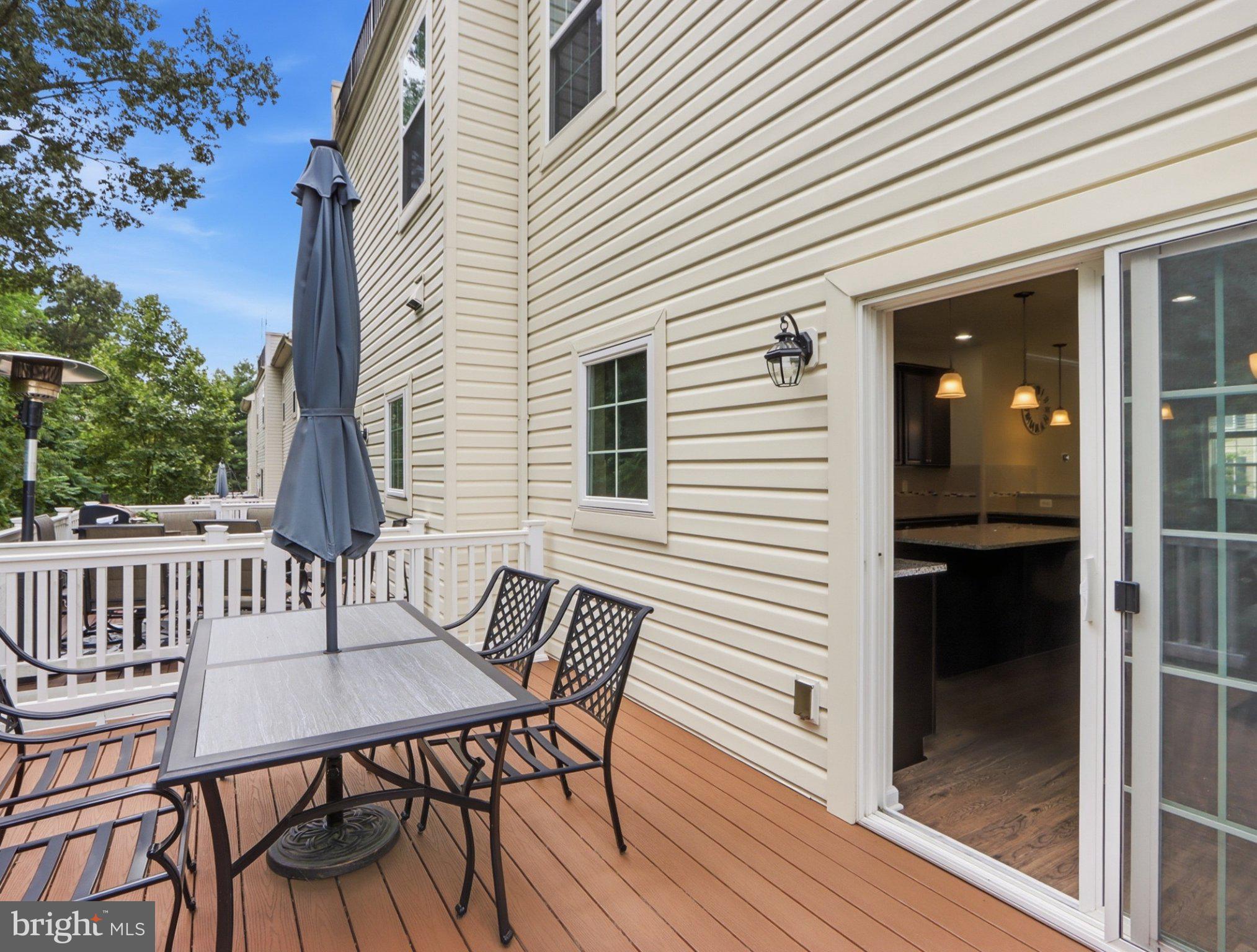 TANYARD SPRINGS - Residential