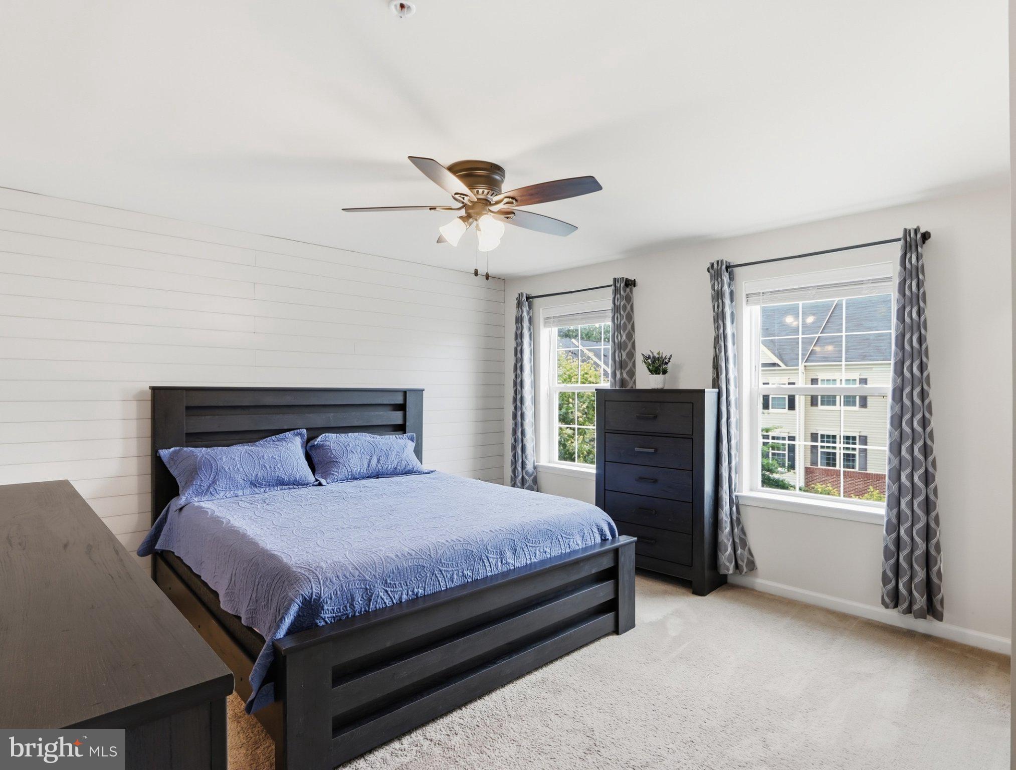 TANYARD SPRINGS - Residential