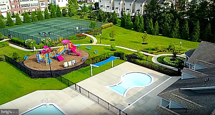 TANYARD SPRINGS - Residential