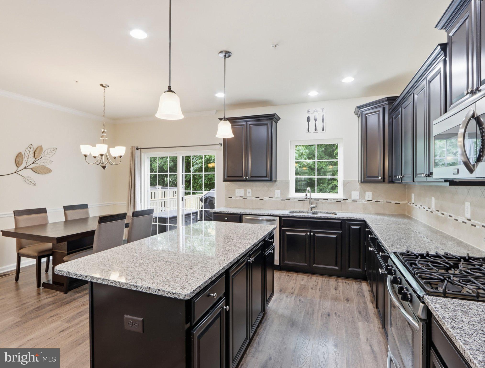 TANYARD SPRINGS - Residential