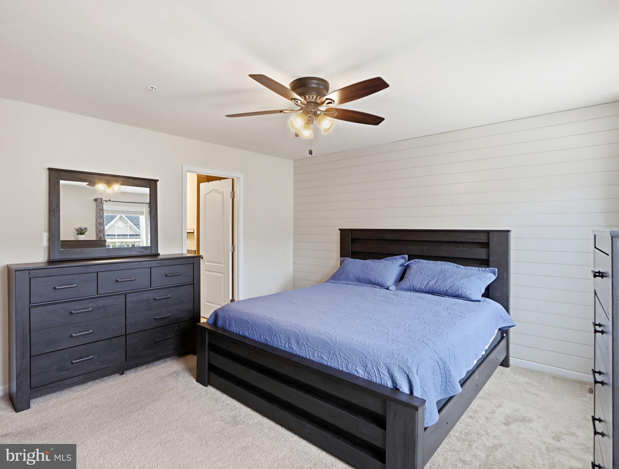 TANYARD SPRINGS - Residential