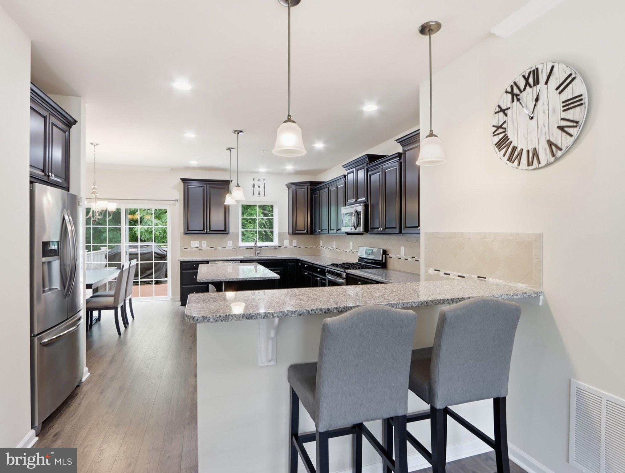 TANYARD SPRINGS - Residential