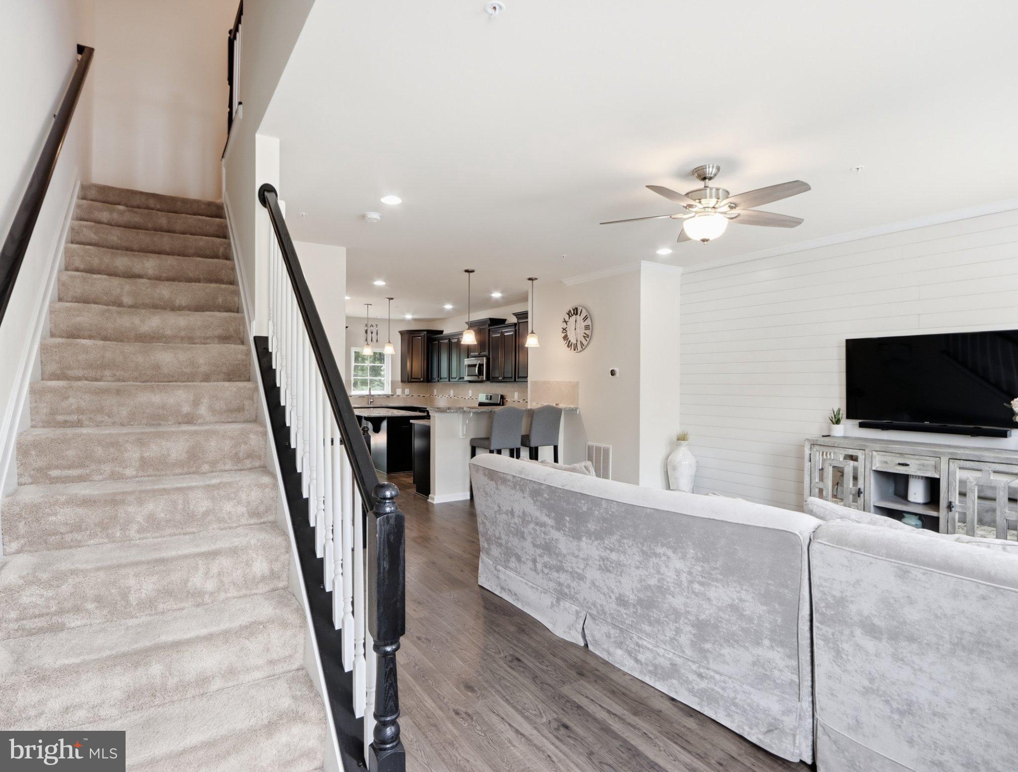 TANYARD SPRINGS - Residential