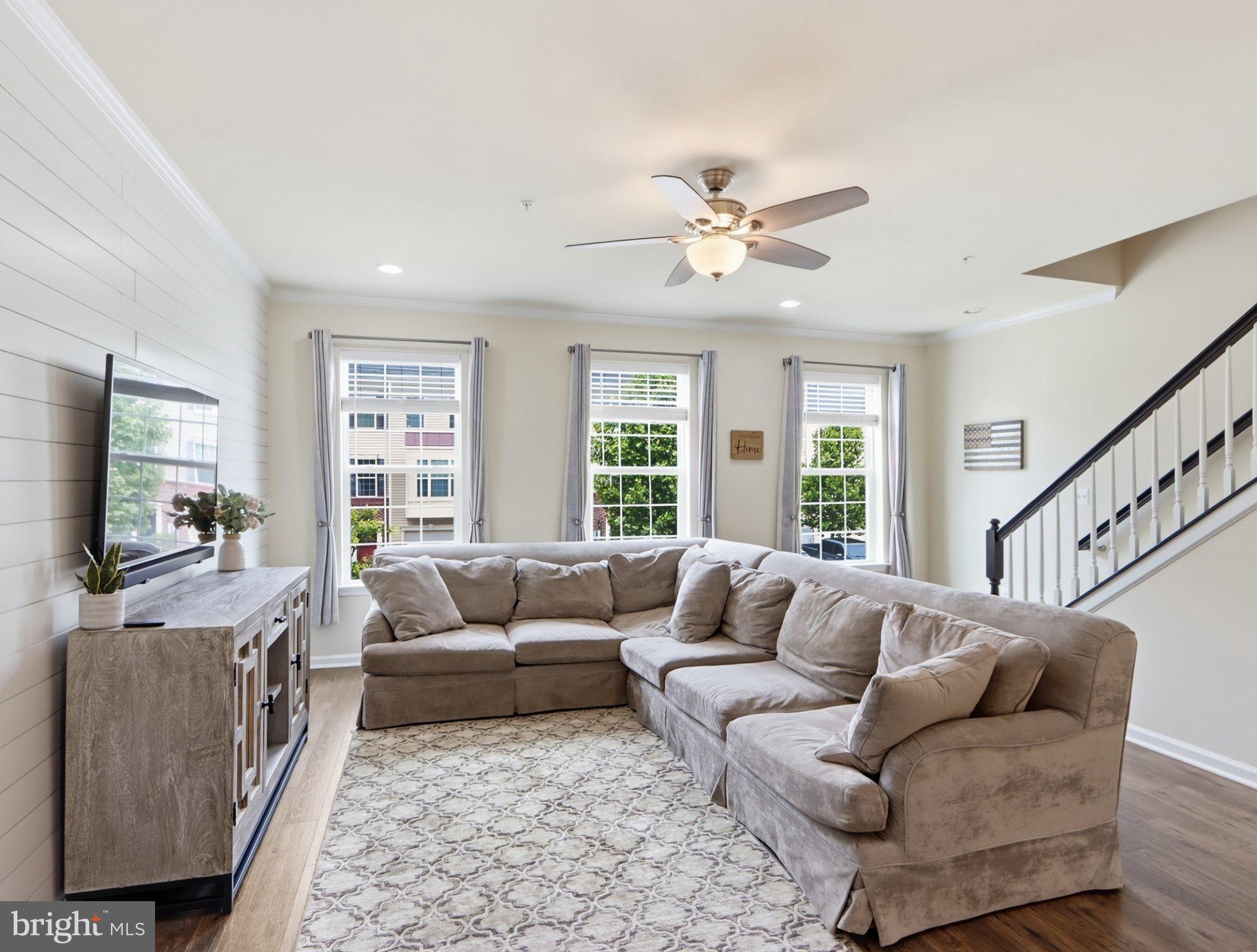 TANYARD SPRINGS - Residential