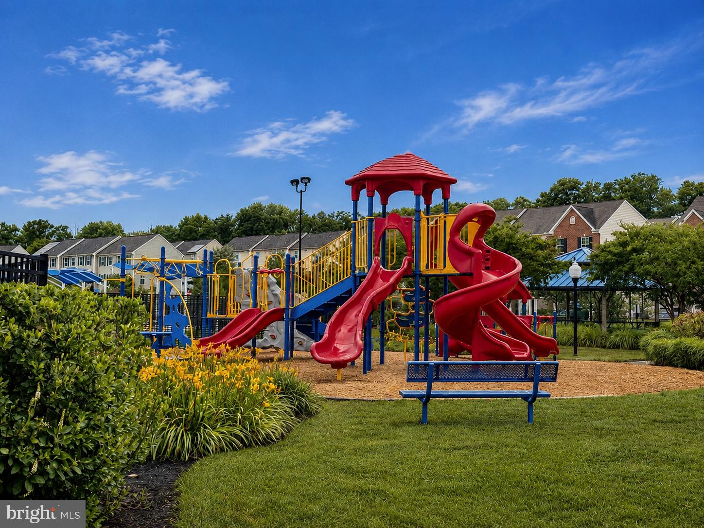 TANYARD SPRINGS - Residential