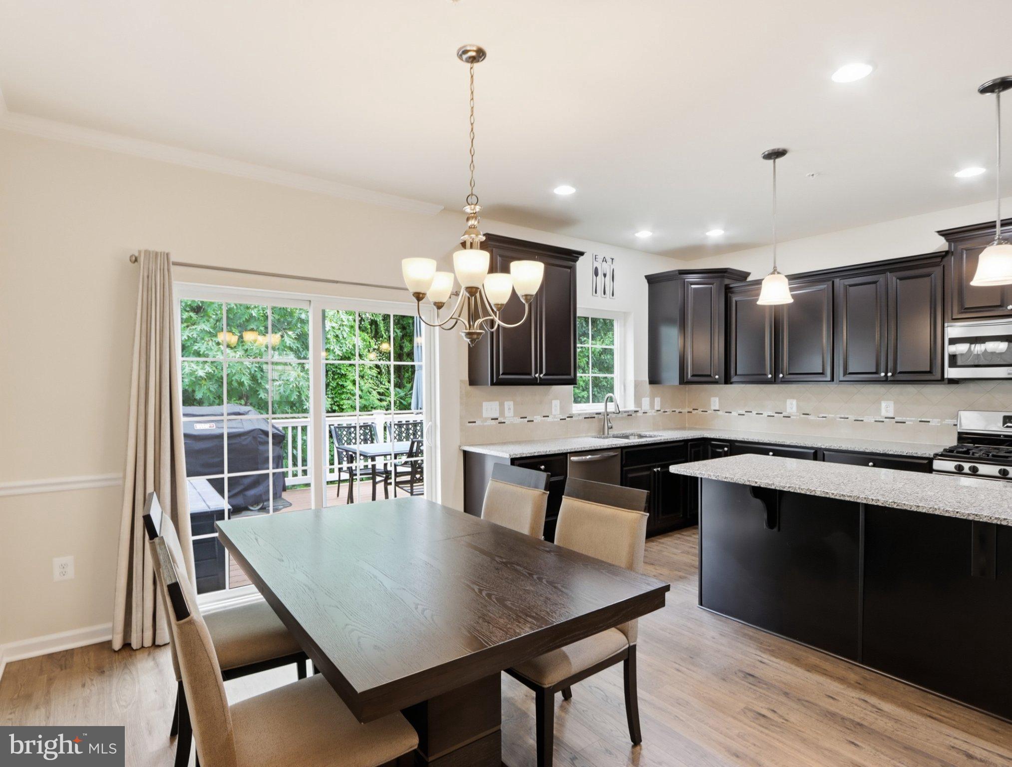 TANYARD SPRINGS - Residential