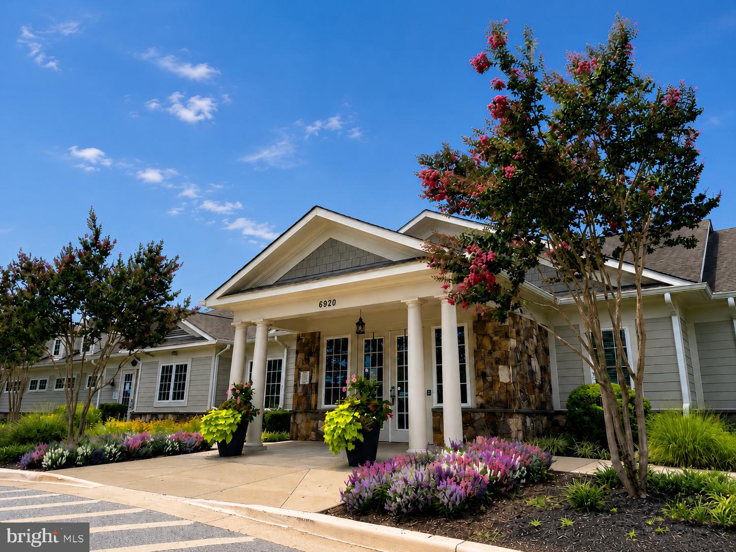 TANYARD SPRINGS - Residential
