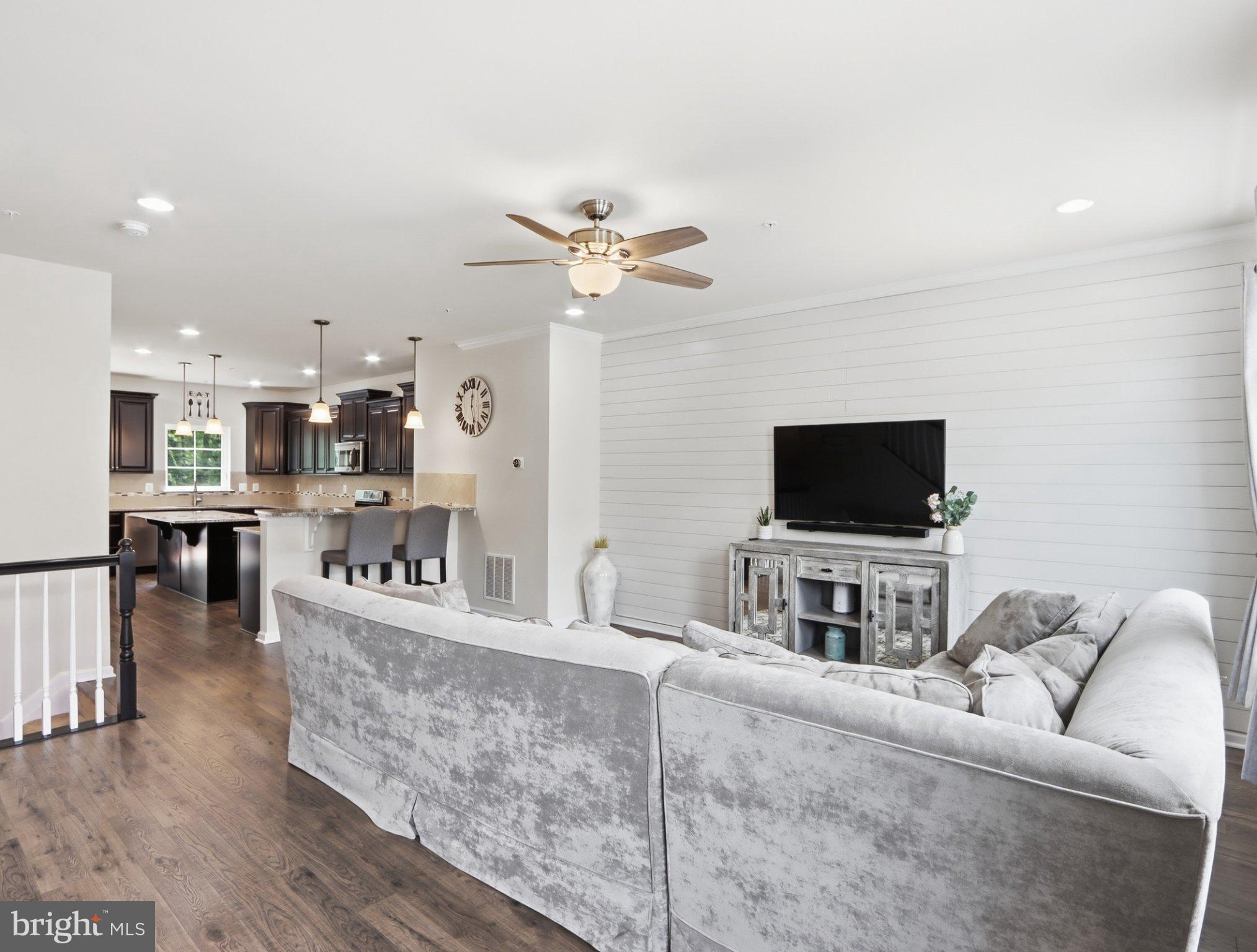 TANYARD SPRINGS - Residential