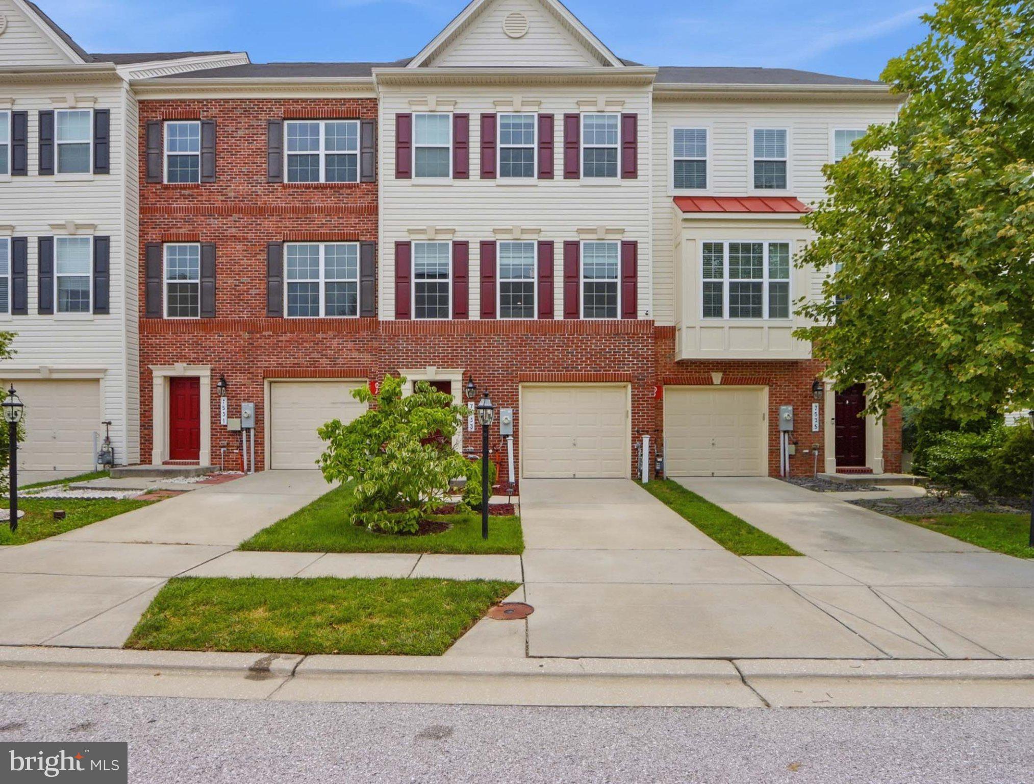 TANYARD SPRINGS - Residential