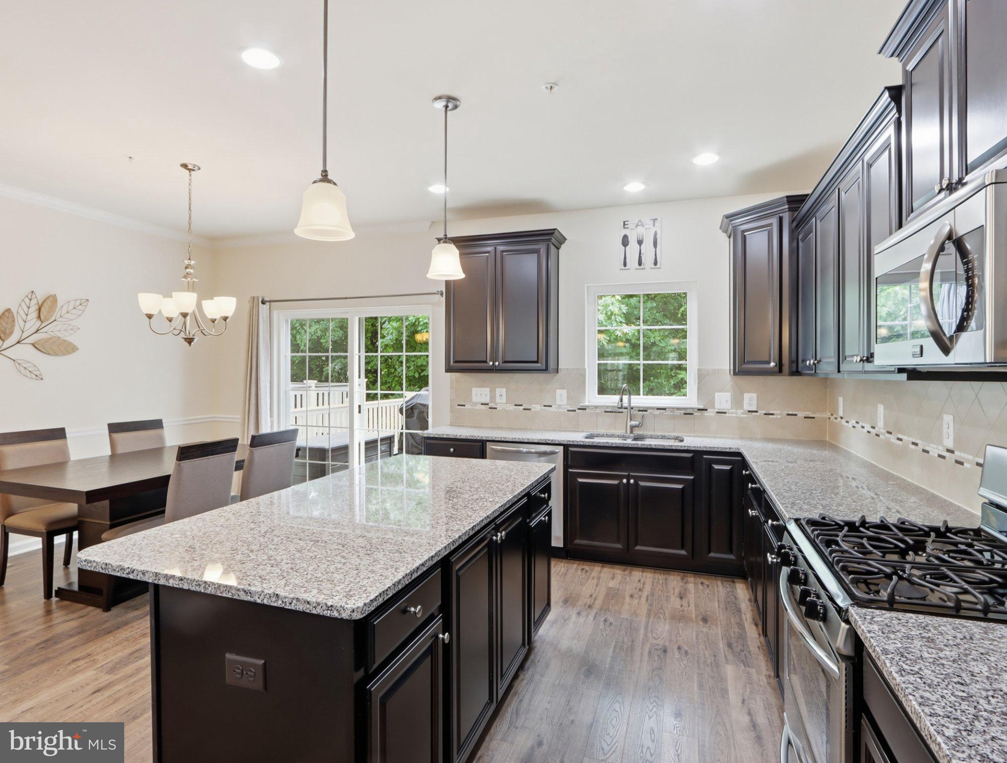 TANYARD SPRINGS - Residential