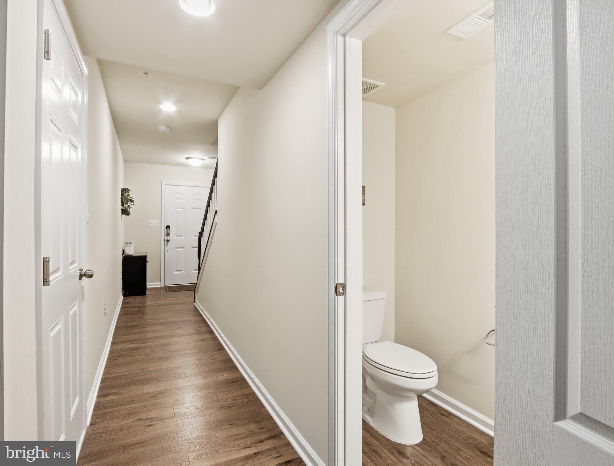 TANYARD SPRINGS - Residential