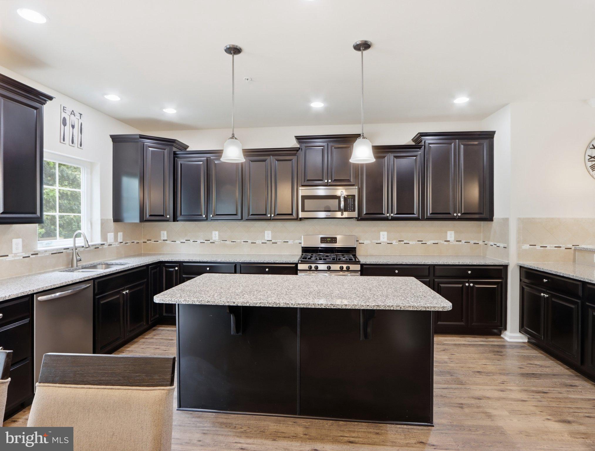 TANYARD SPRINGS - Residential