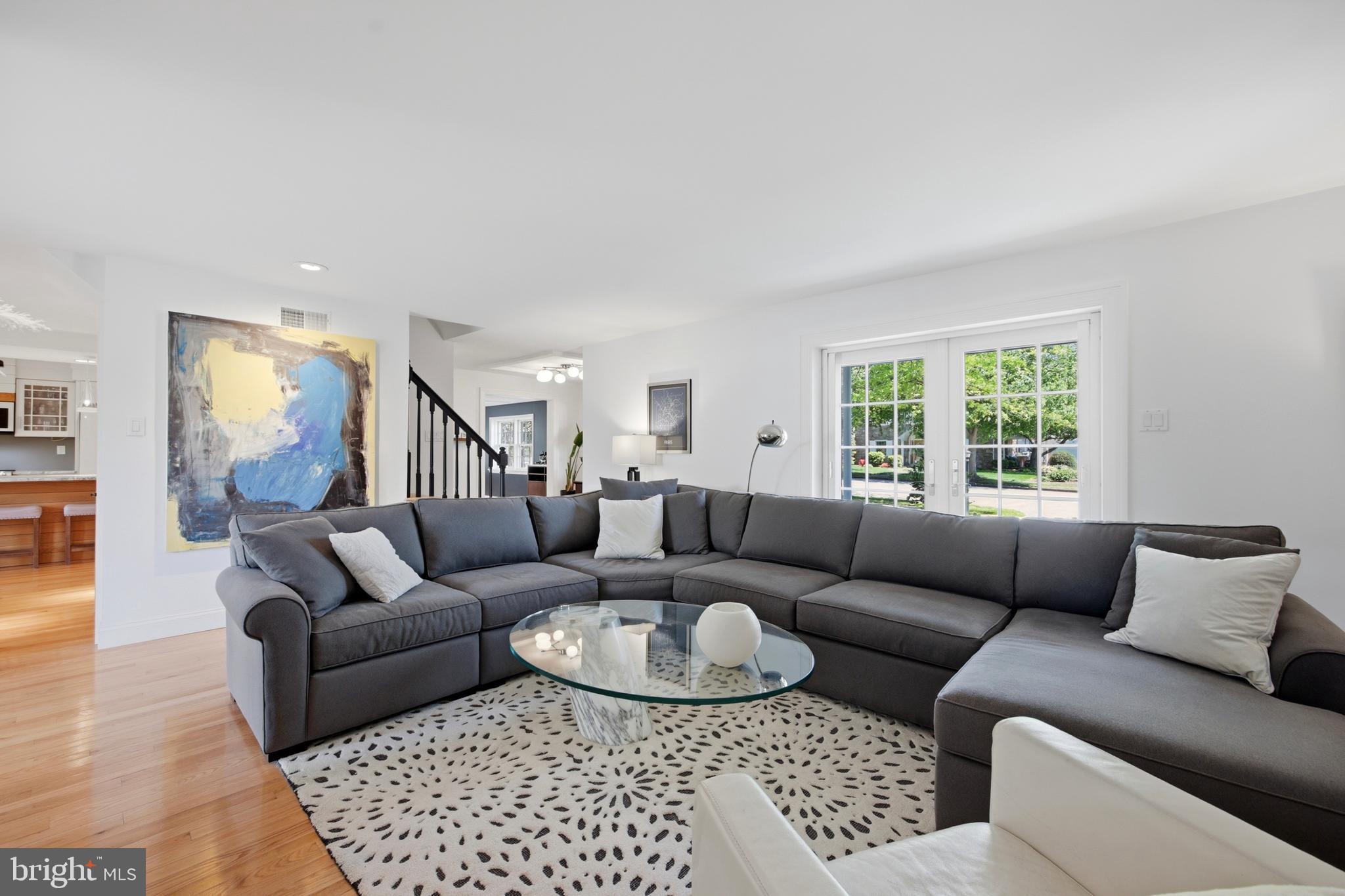 ROSEDALE - Residential
