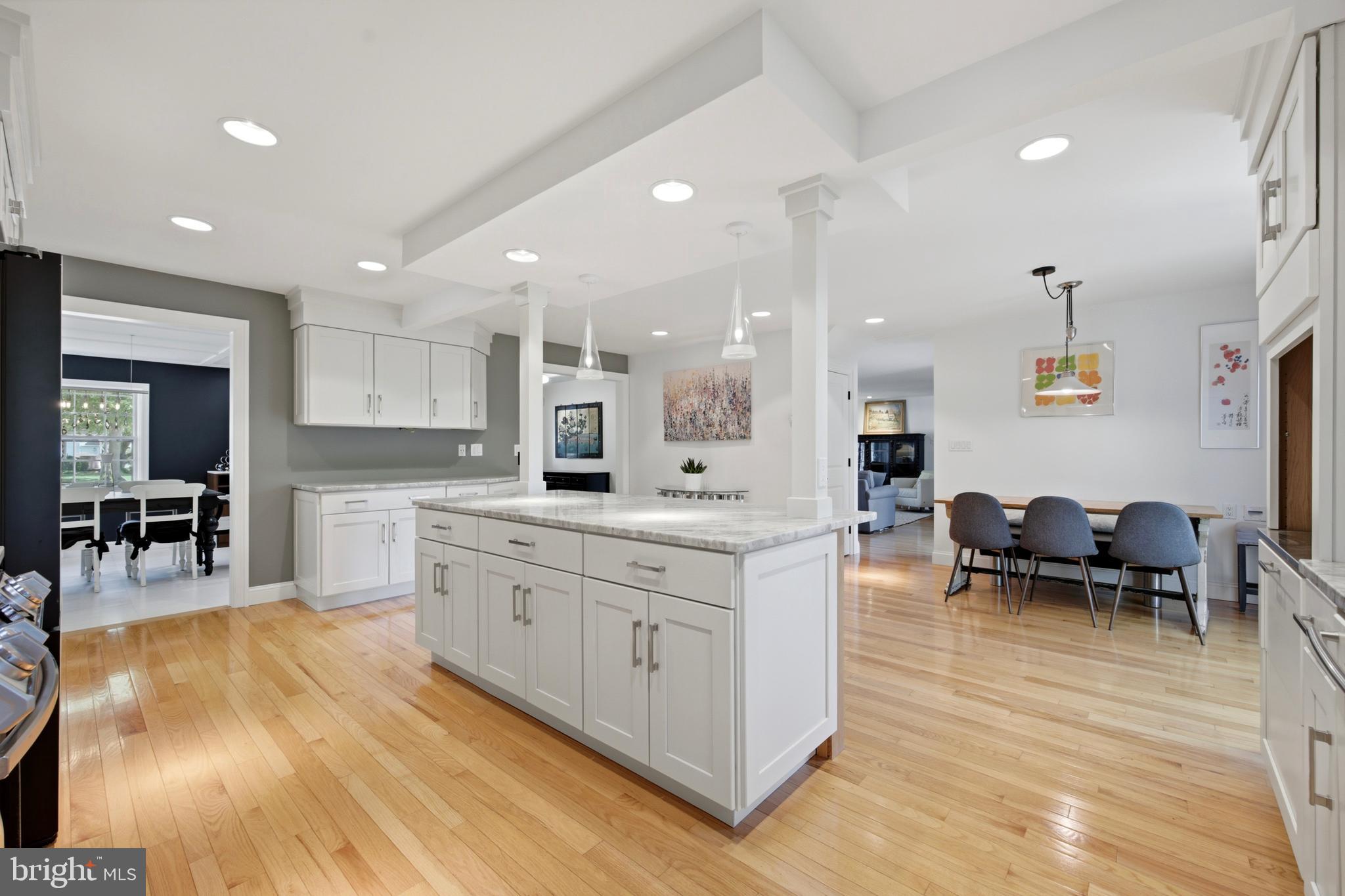 ROSEDALE - Residential