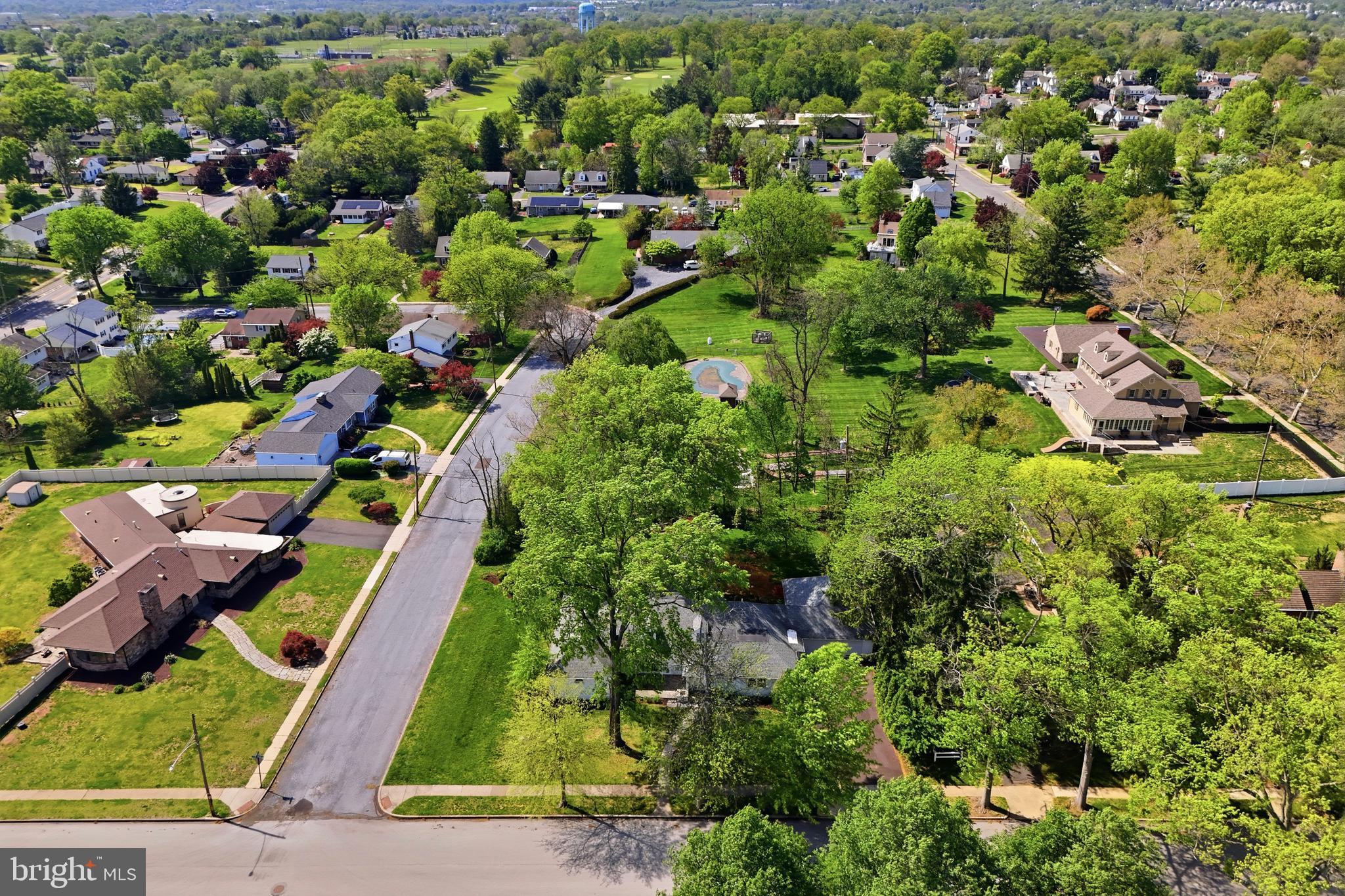 ROSEDALE - Residential