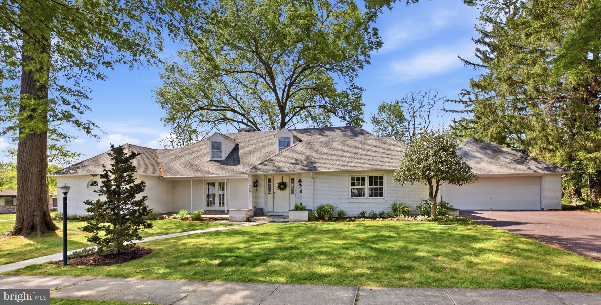 ROSEDALE - Residential