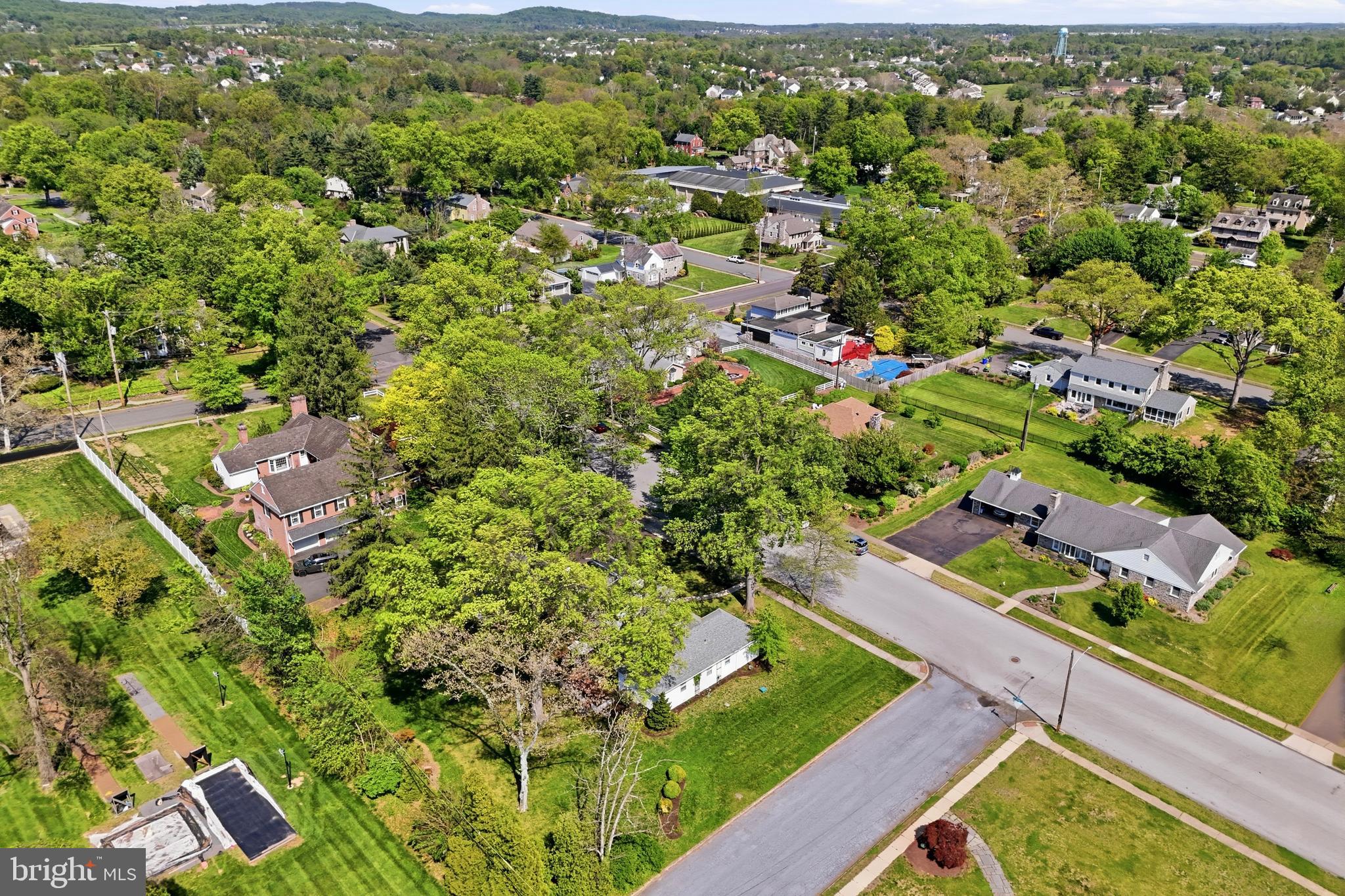 ROSEDALE - Residential