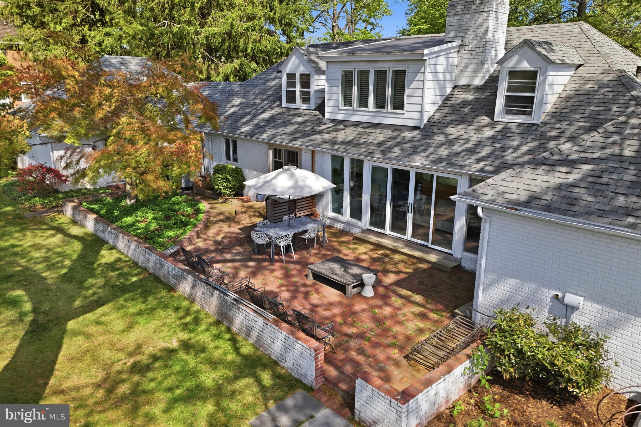 ROSEDALE - Residential