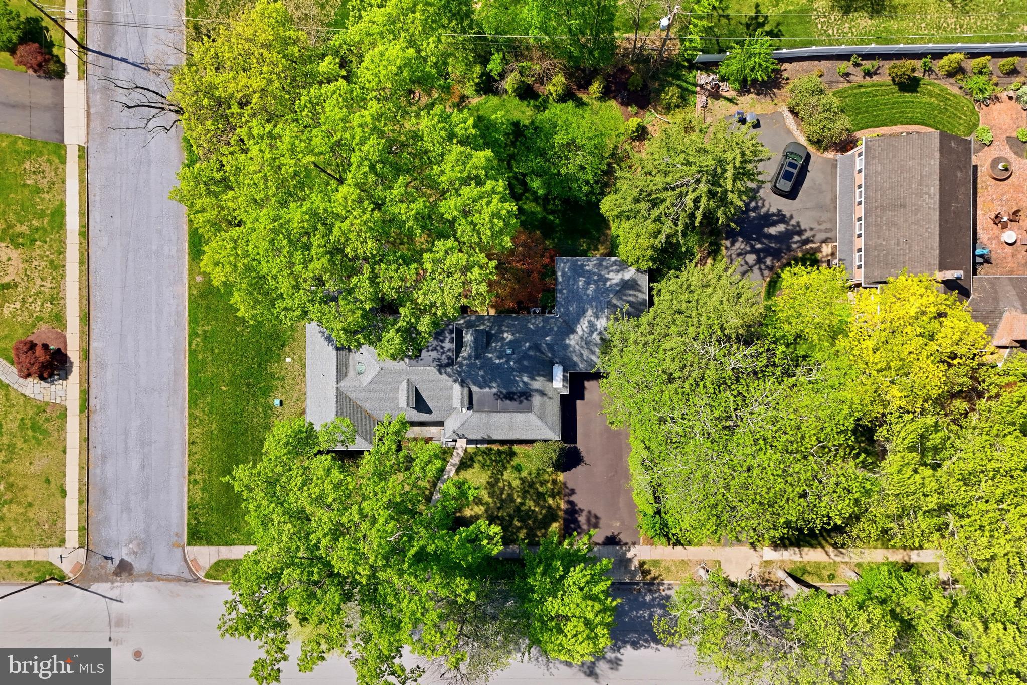 ROSEDALE - Residential