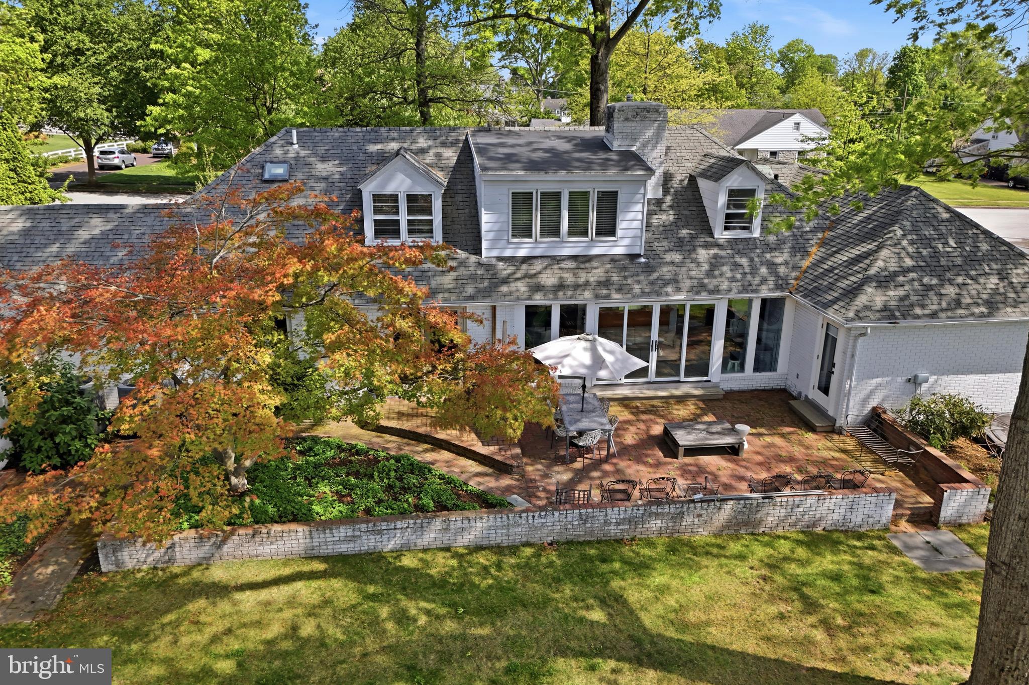 ROSEDALE - Residential