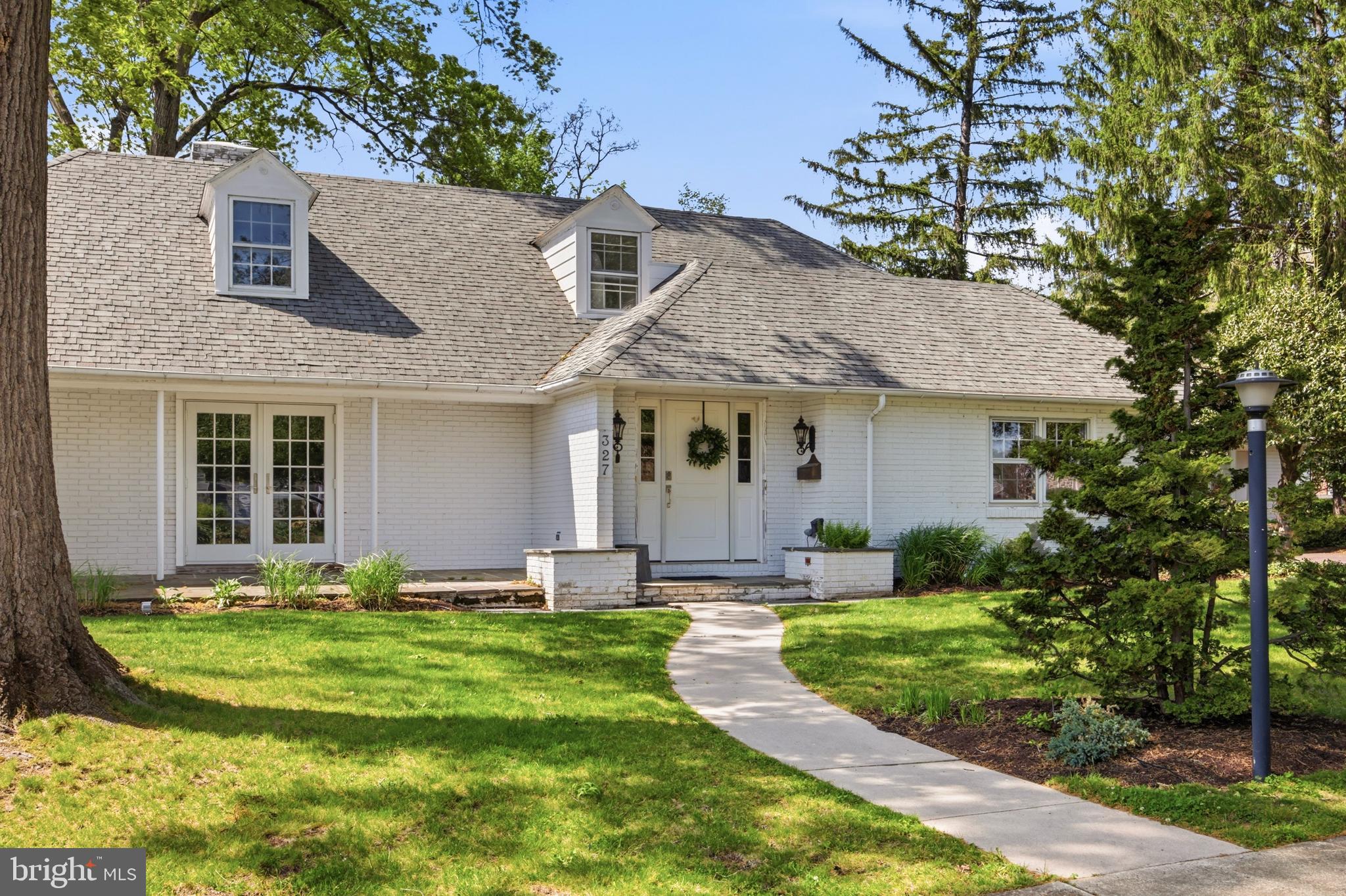 ROSEDALE - Residential
