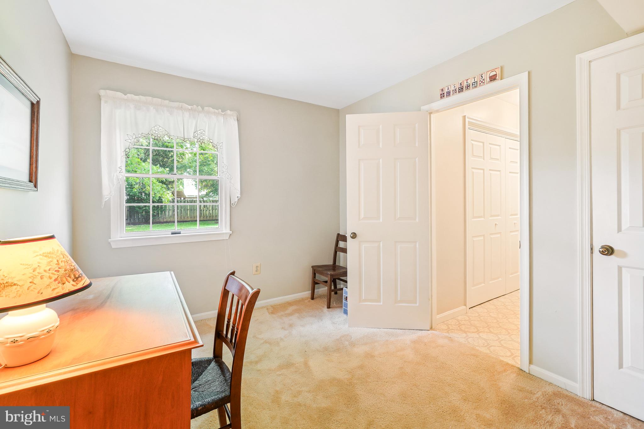 TUDOR HALL ESTATES - Residential