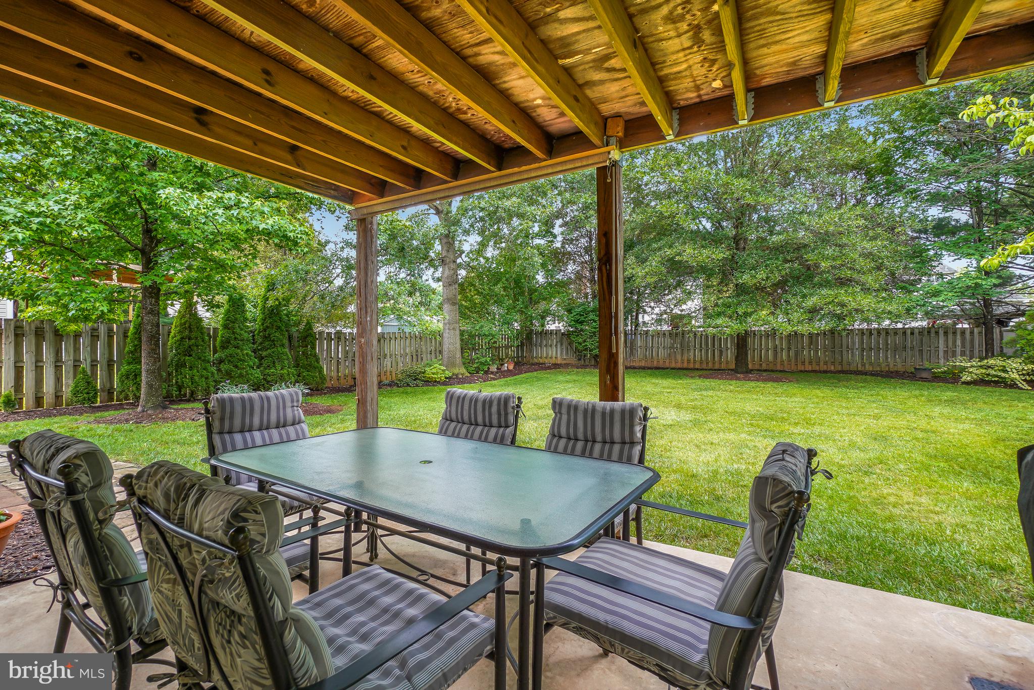 TUDOR HALL ESTATES - Residential