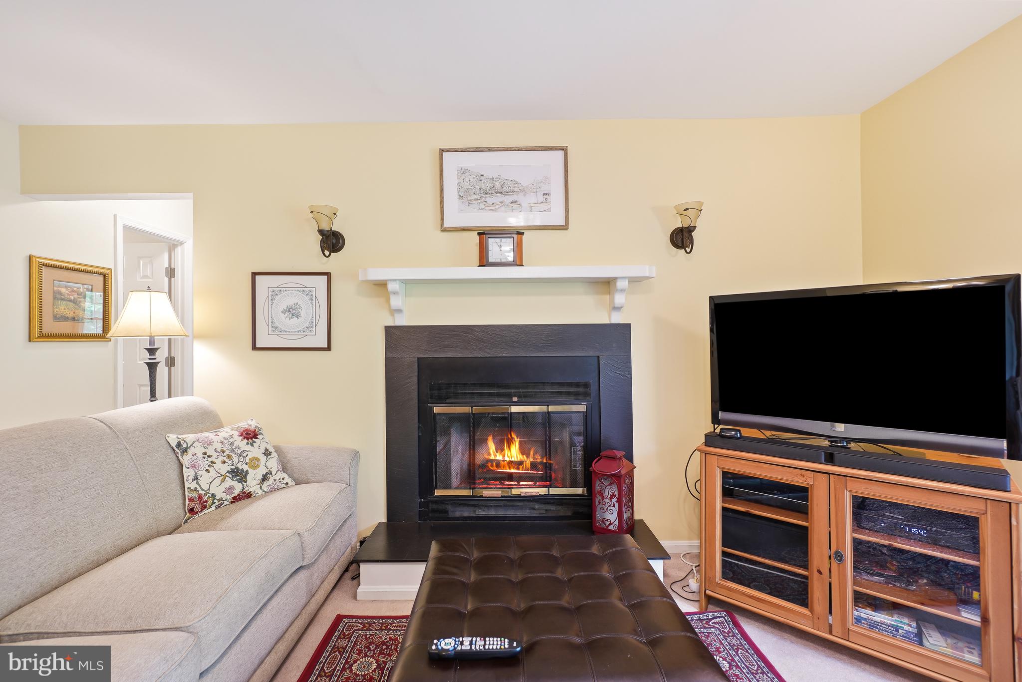 TUDOR HALL ESTATES - Residential