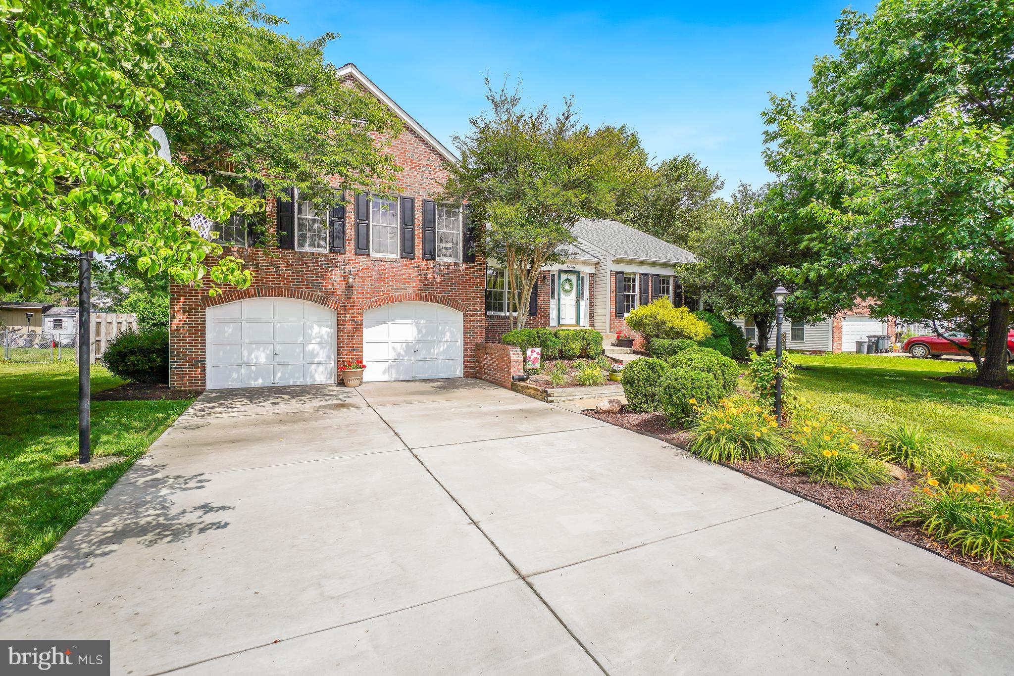 TUDOR HALL ESTATES - Residential