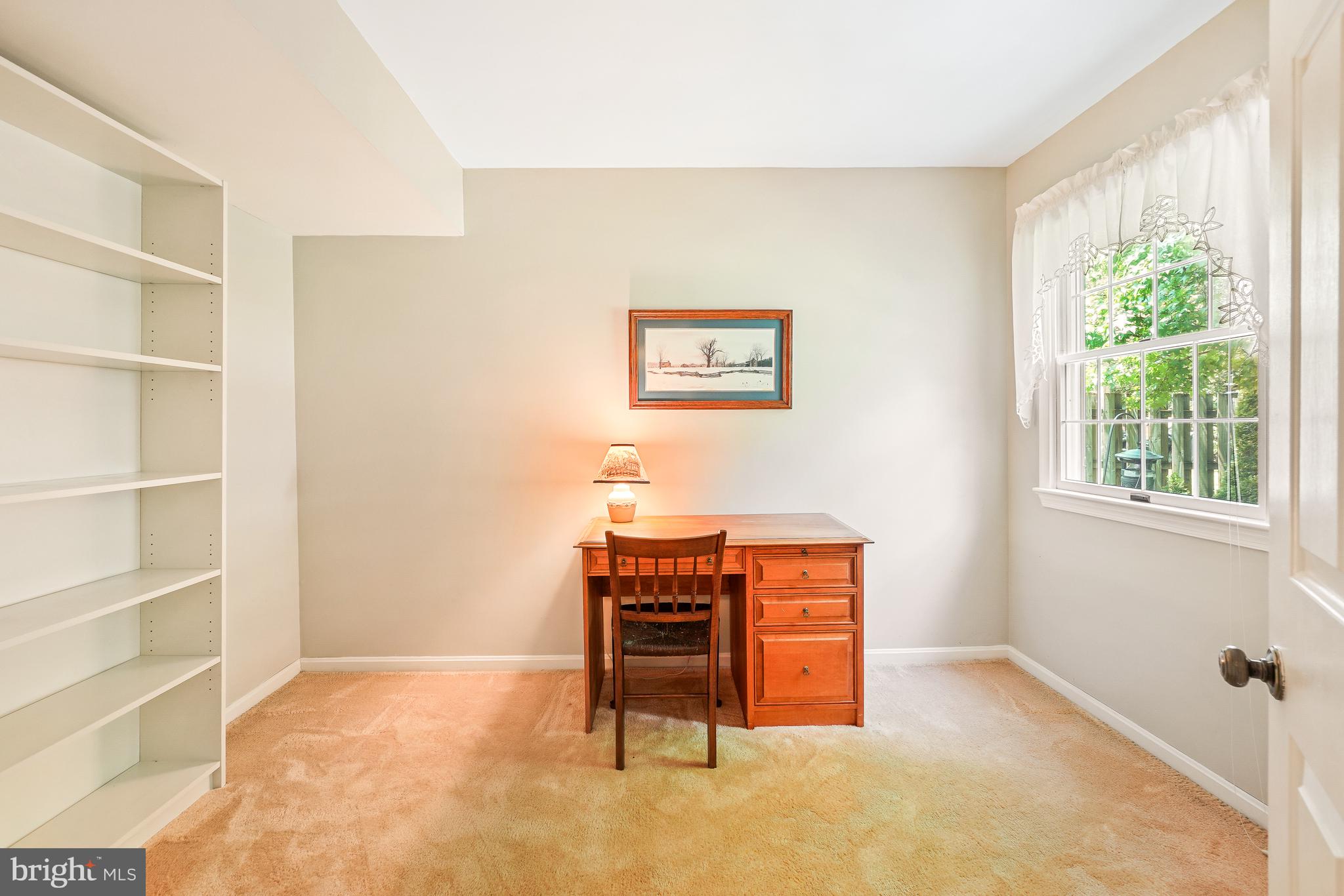 TUDOR HALL ESTATES - Residential