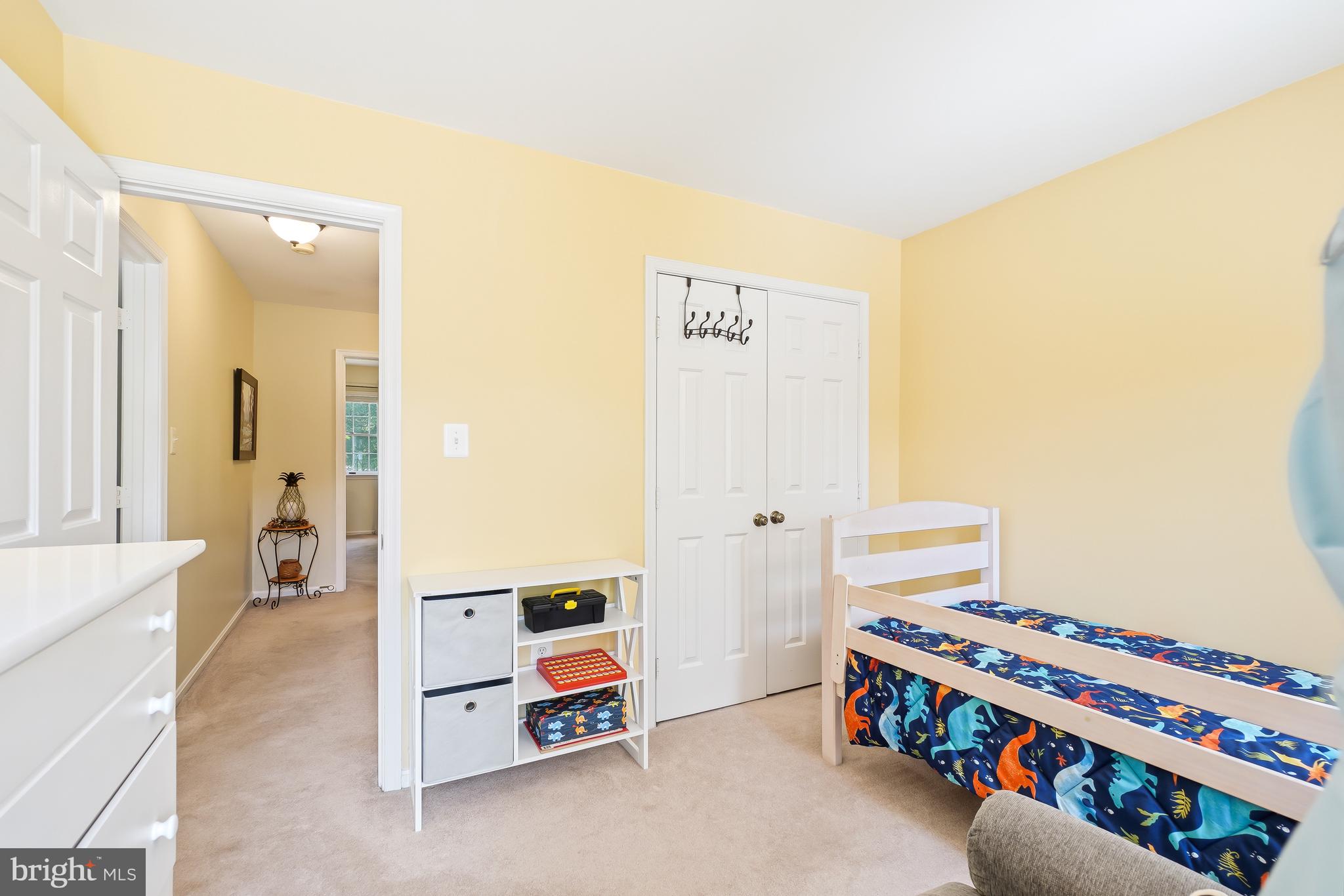 TUDOR HALL ESTATES - Residential
