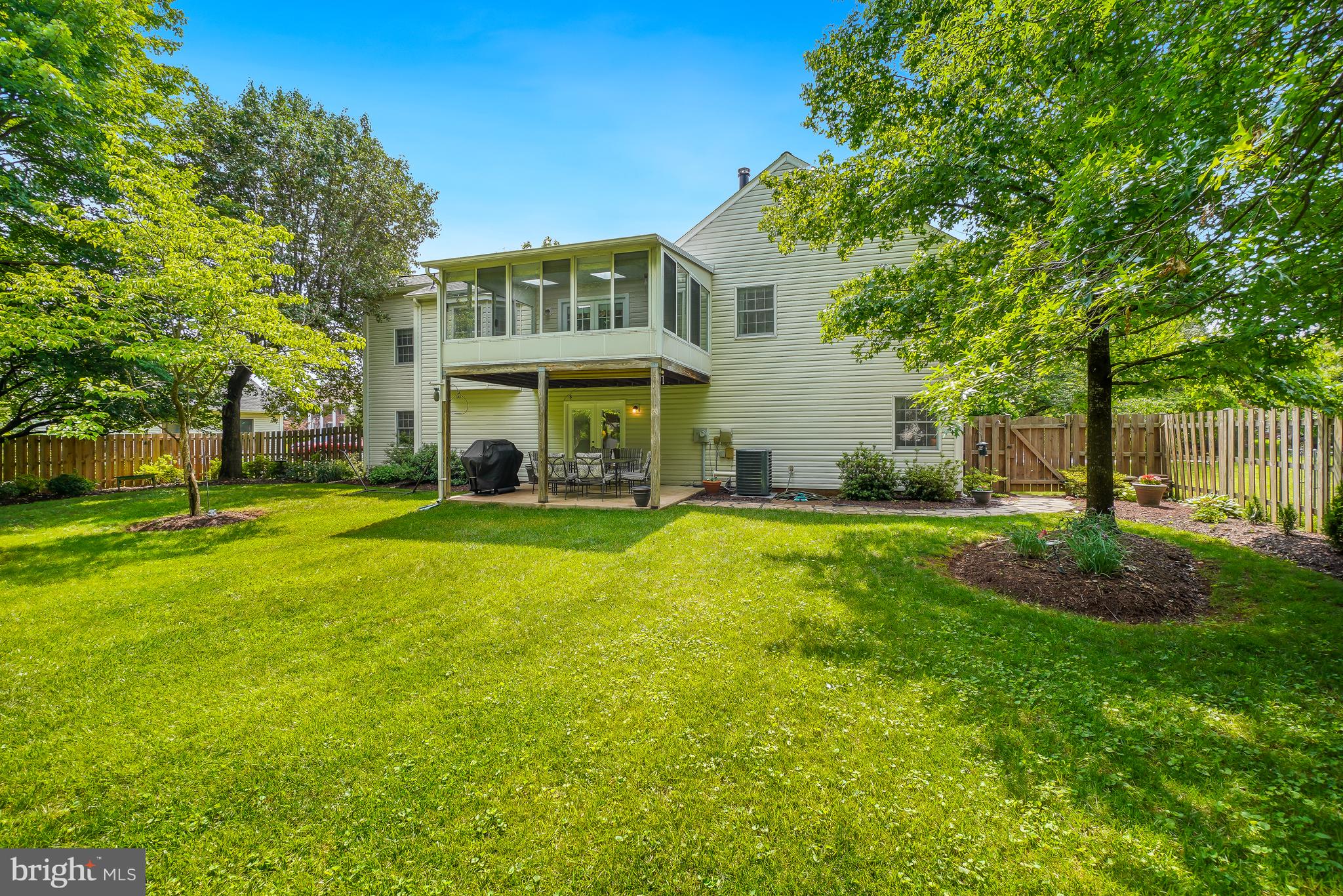 TUDOR HALL ESTATES - Residential