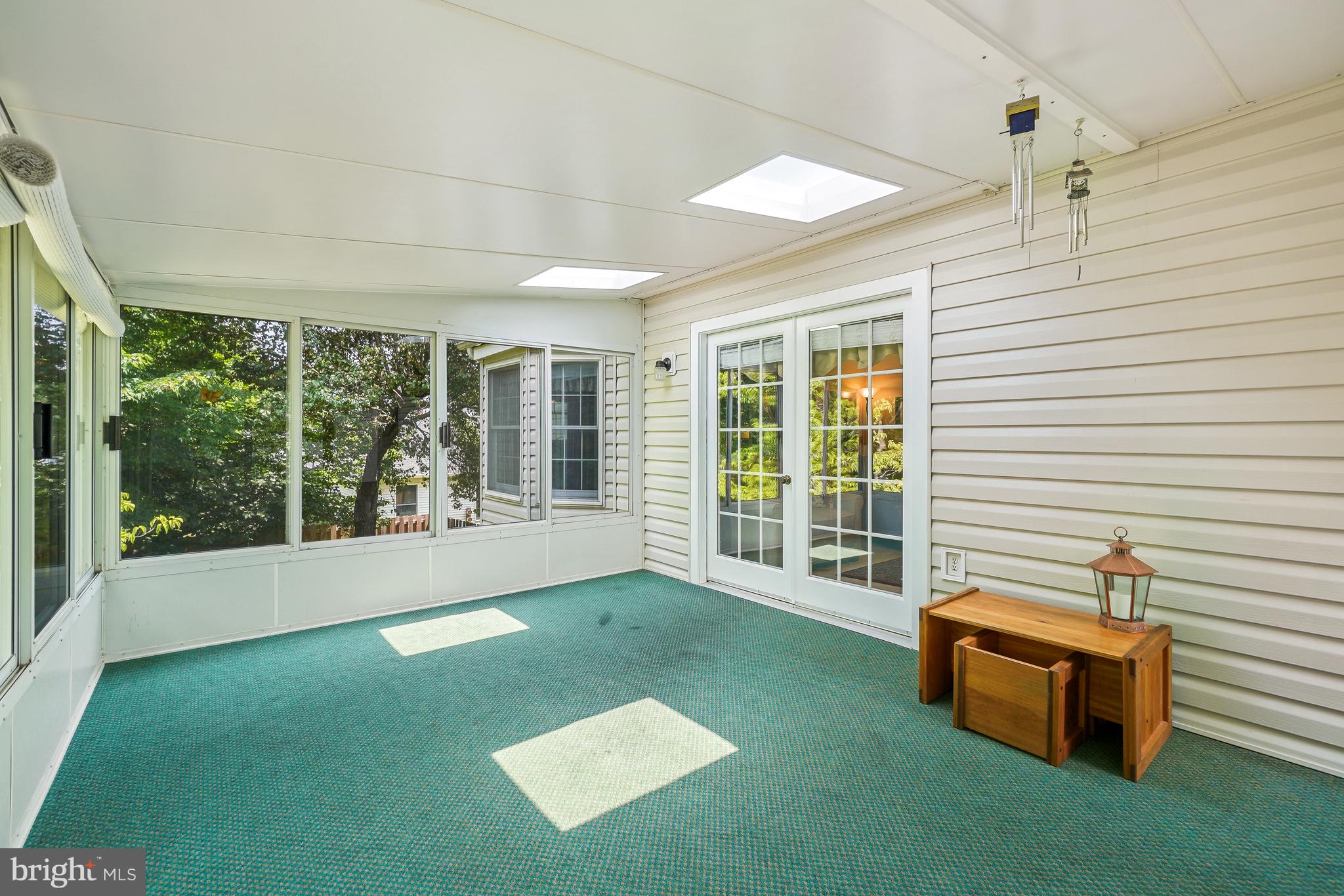 TUDOR HALL ESTATES - Residential
