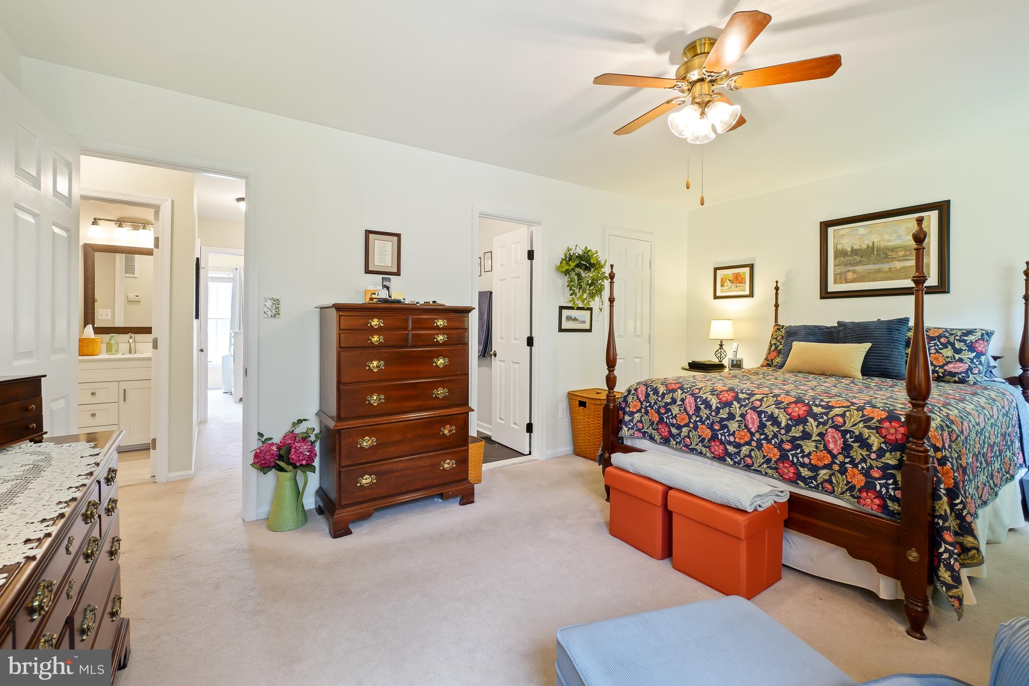 TUDOR HALL ESTATES - Residential