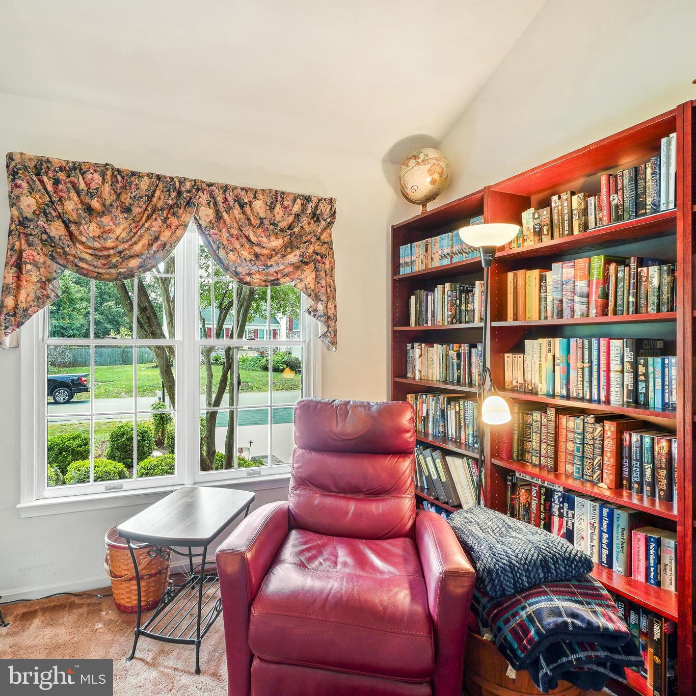 TUDOR HALL ESTATES - Residential